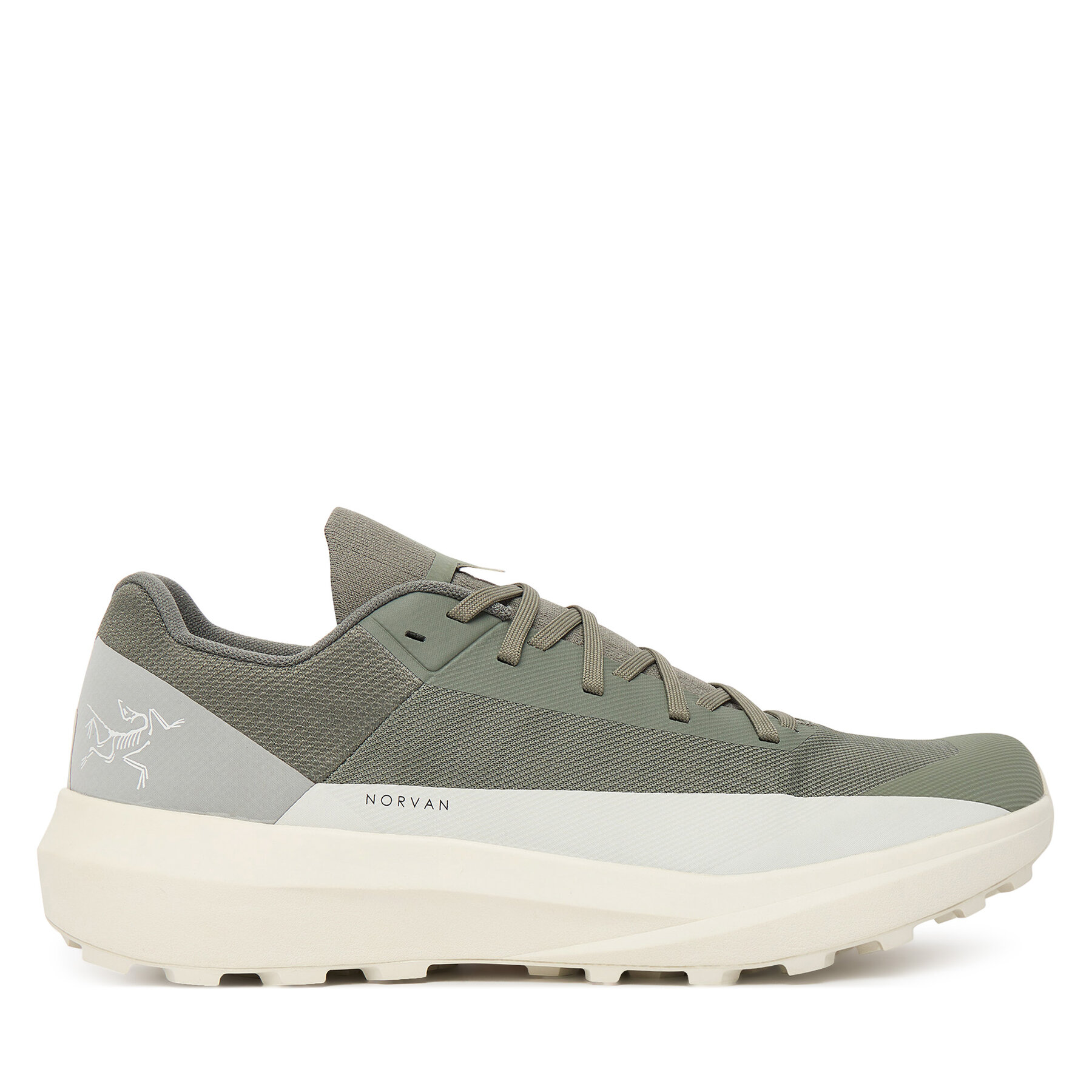 Arc'teryx Buty do biegania Norvan LD 4 X000010398 Khaki