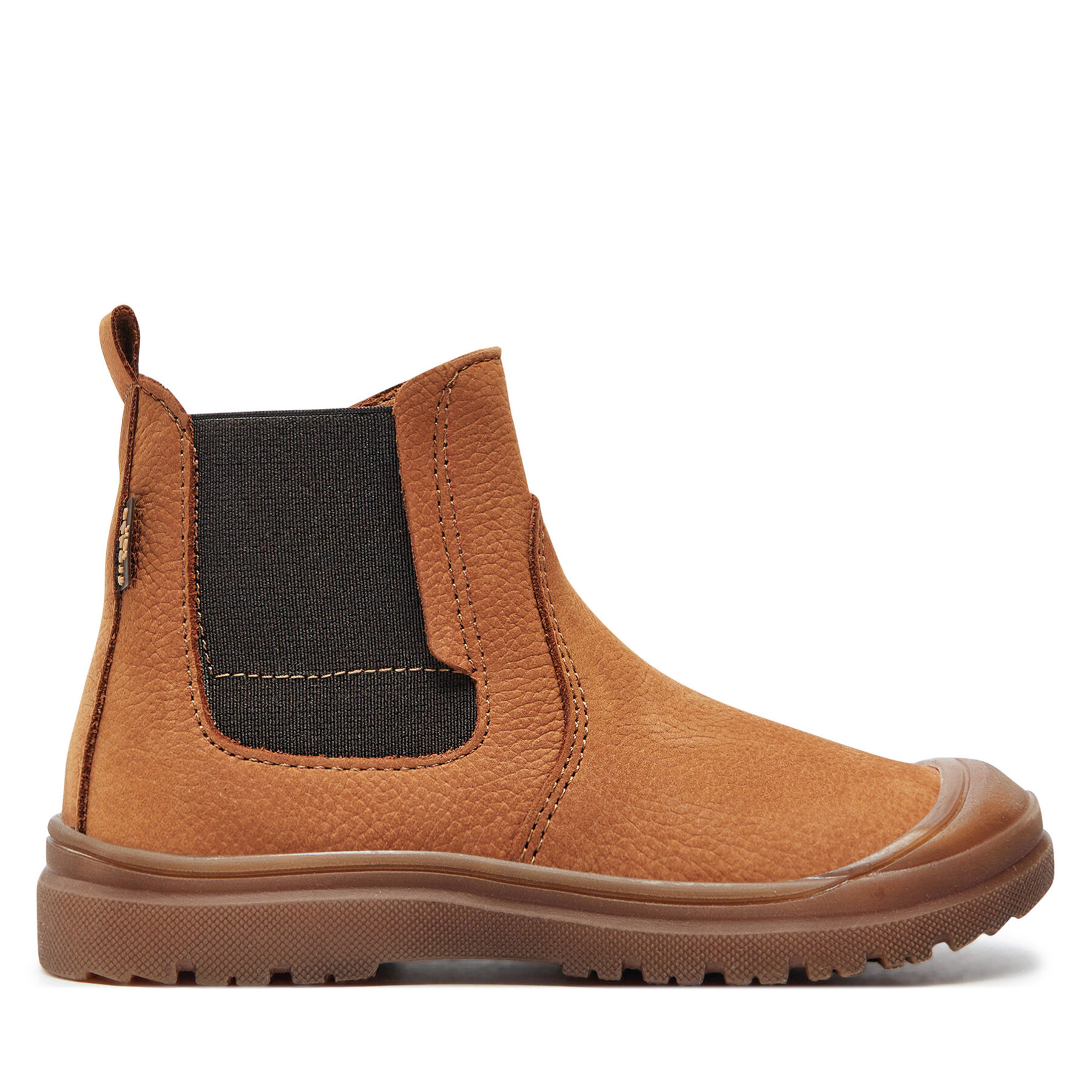 Froddo Trzewiki Tylas Tex Chelys G3160220-2 M Brązowy