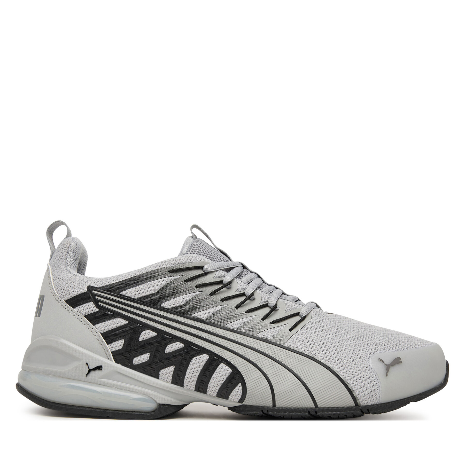 Puma Sneakersy Voltaic Evo 379601 38 Szary
