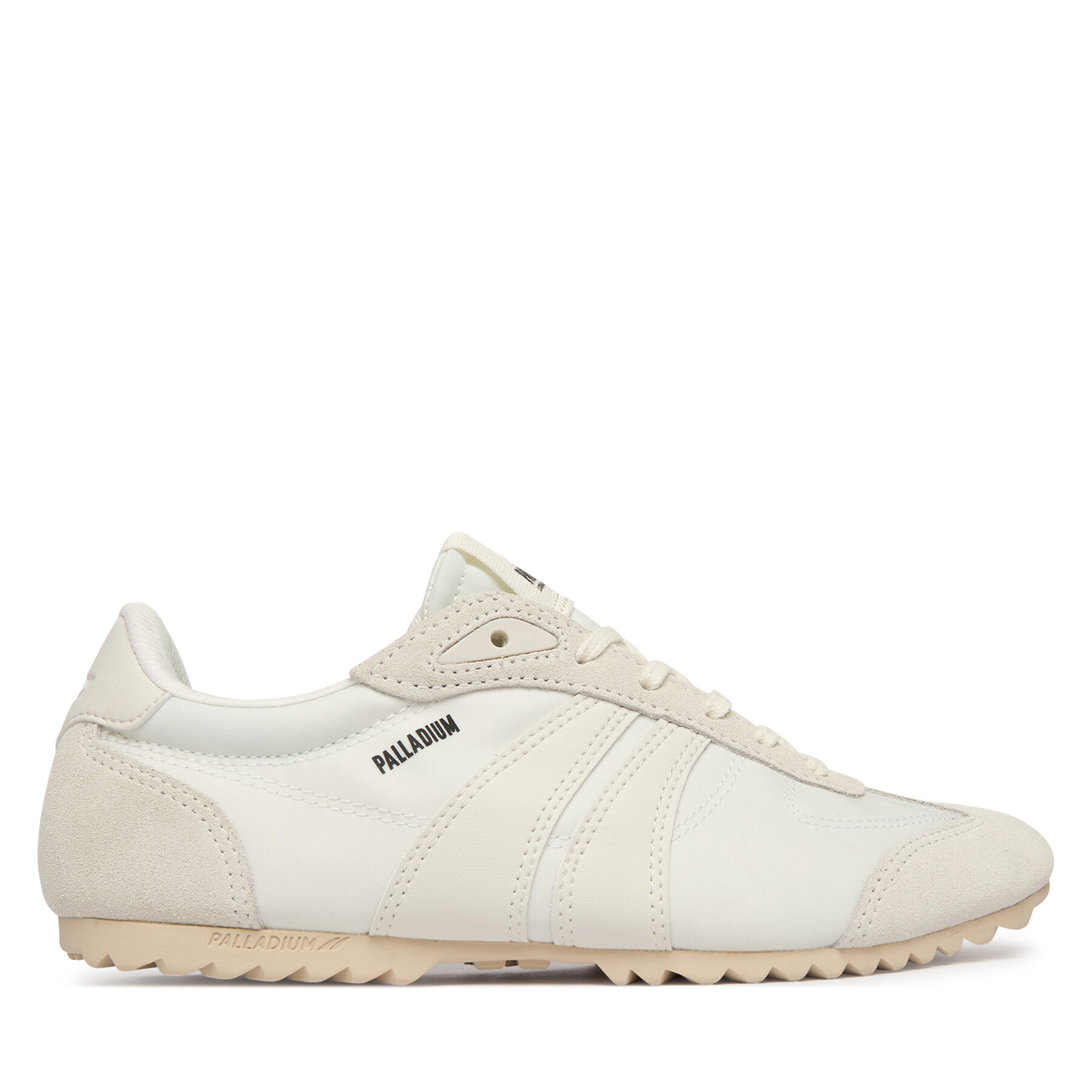 Palladium Sneakersy Pallaracer Flame 94644-116-M Biały