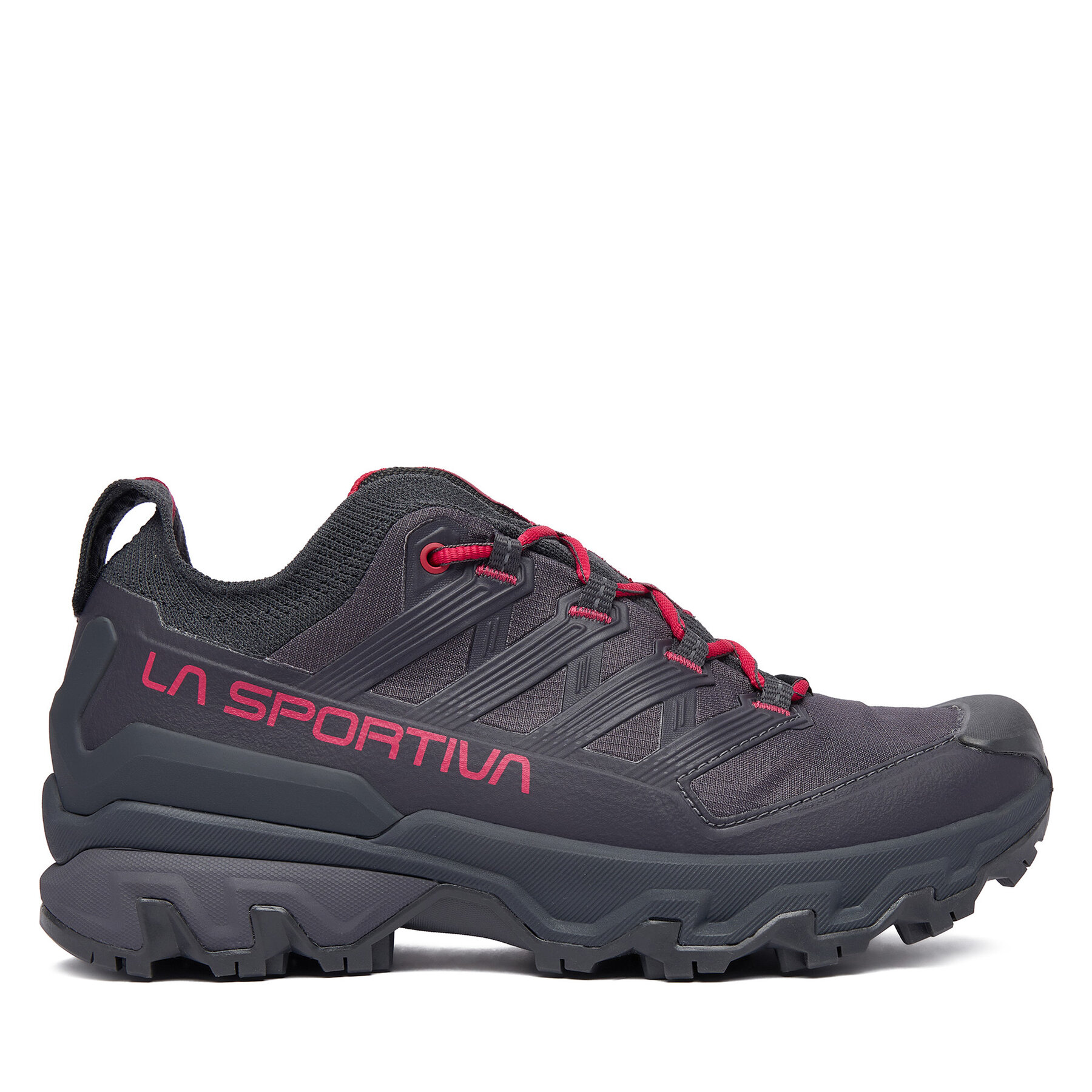 La Sportiva Buty do biegania Ultra Raptor 3 GTX ZFHS111 Szary ciemny