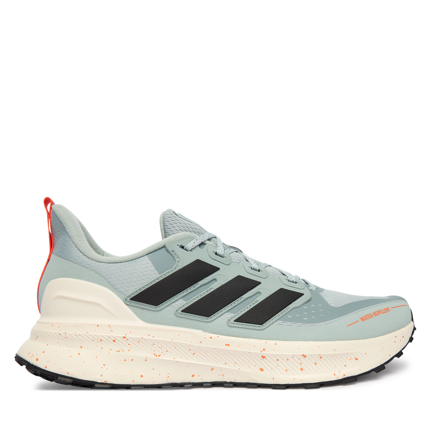 adidas Buty do biegania Ultrarun 5 Tr JQ6920 Zielony