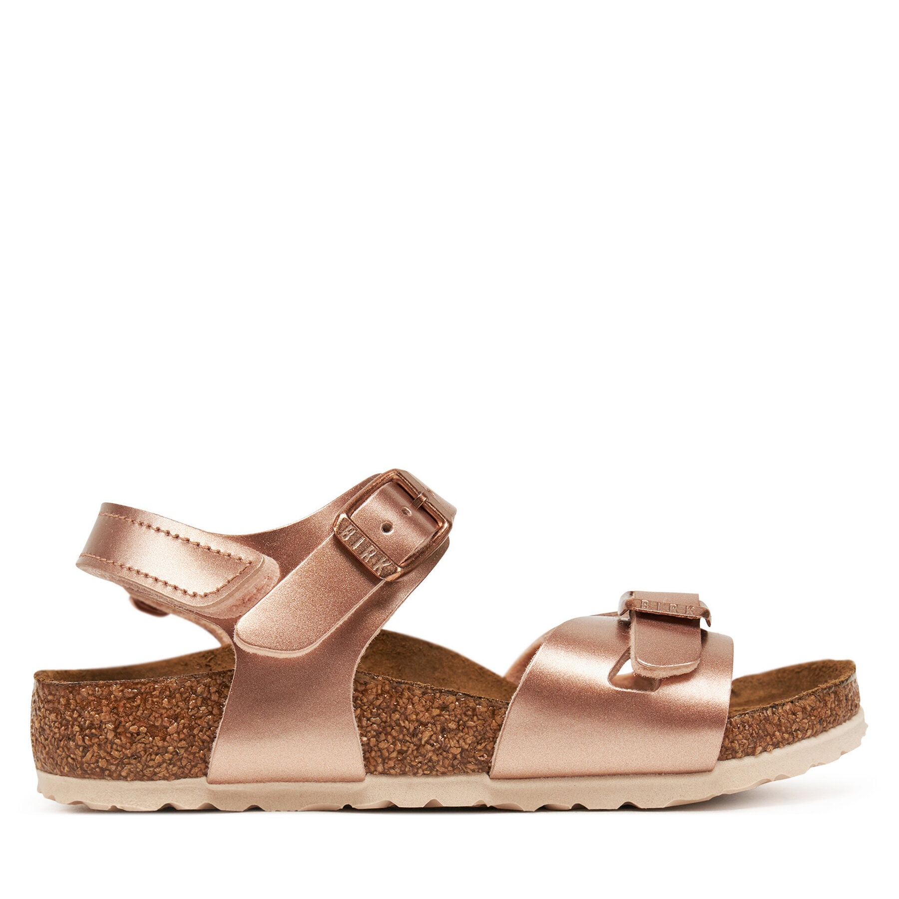 Birkenstock Sandały 1029535 S Różowy
