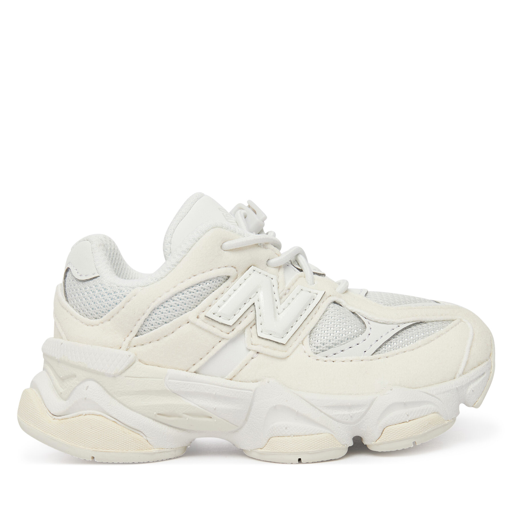 New Balance Sneakersy IV9060LL Biały