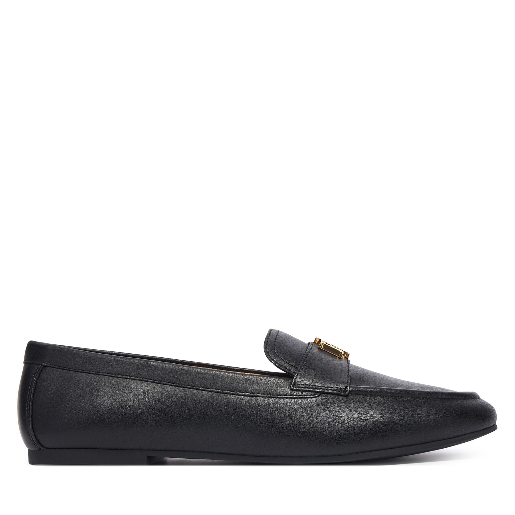 LAUREN RALPH LAUREN Lordsy Averi III 802P09041002 Czarny