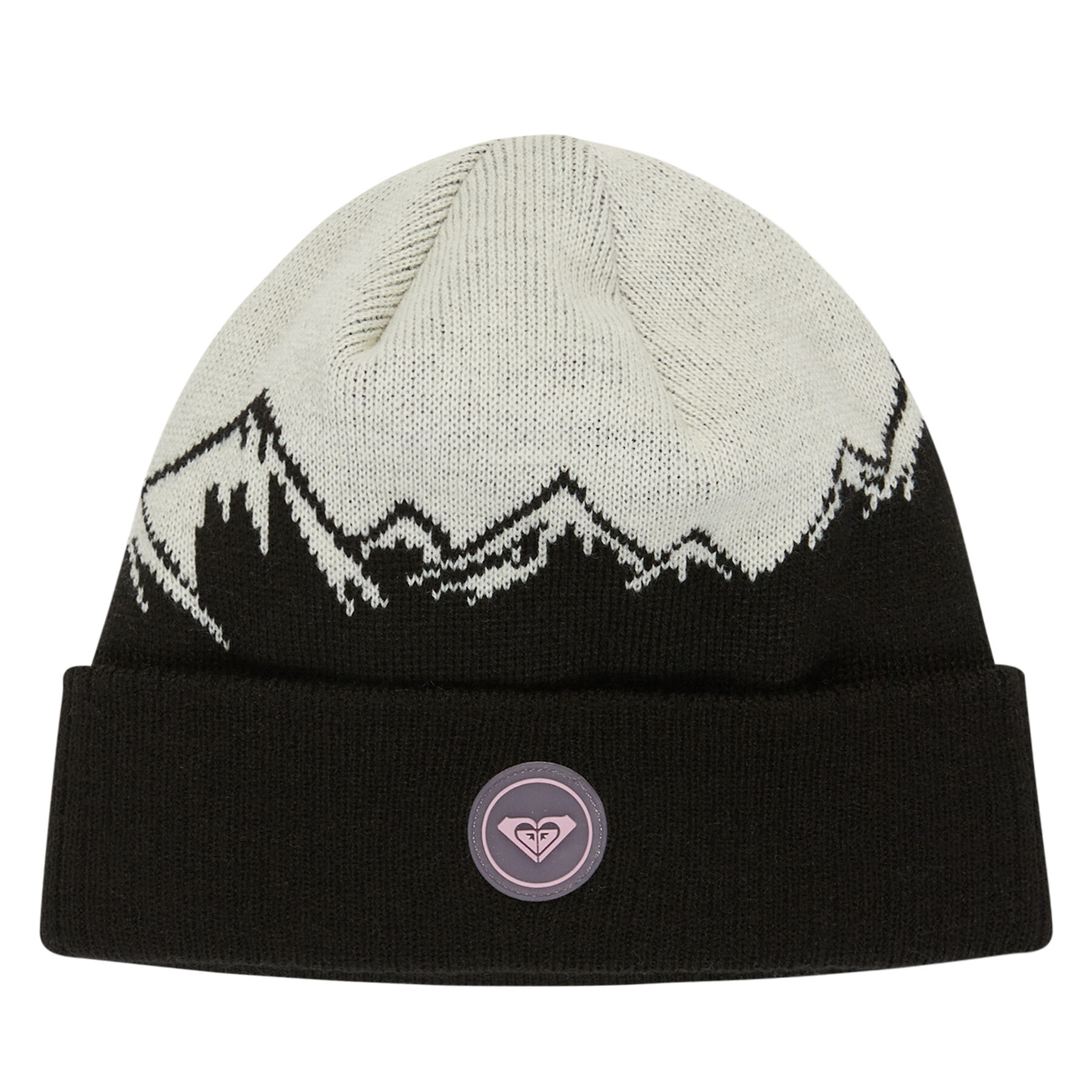 Roxy Czapka Snowrox ERGHA03358 Czarny