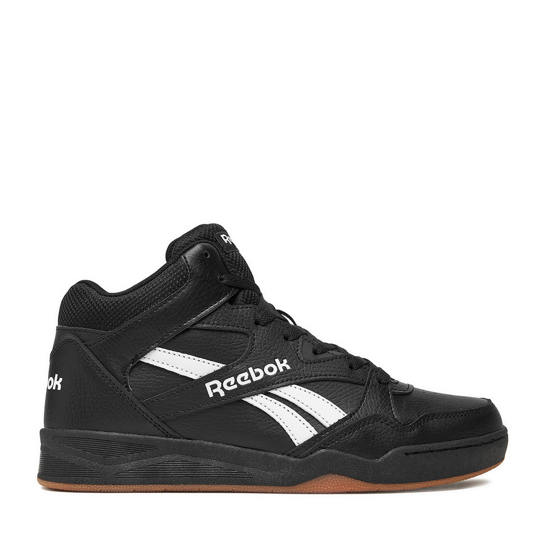 Reebok Sneakersy CEO-BB4900 MID AR30109M-BHT Czarny
