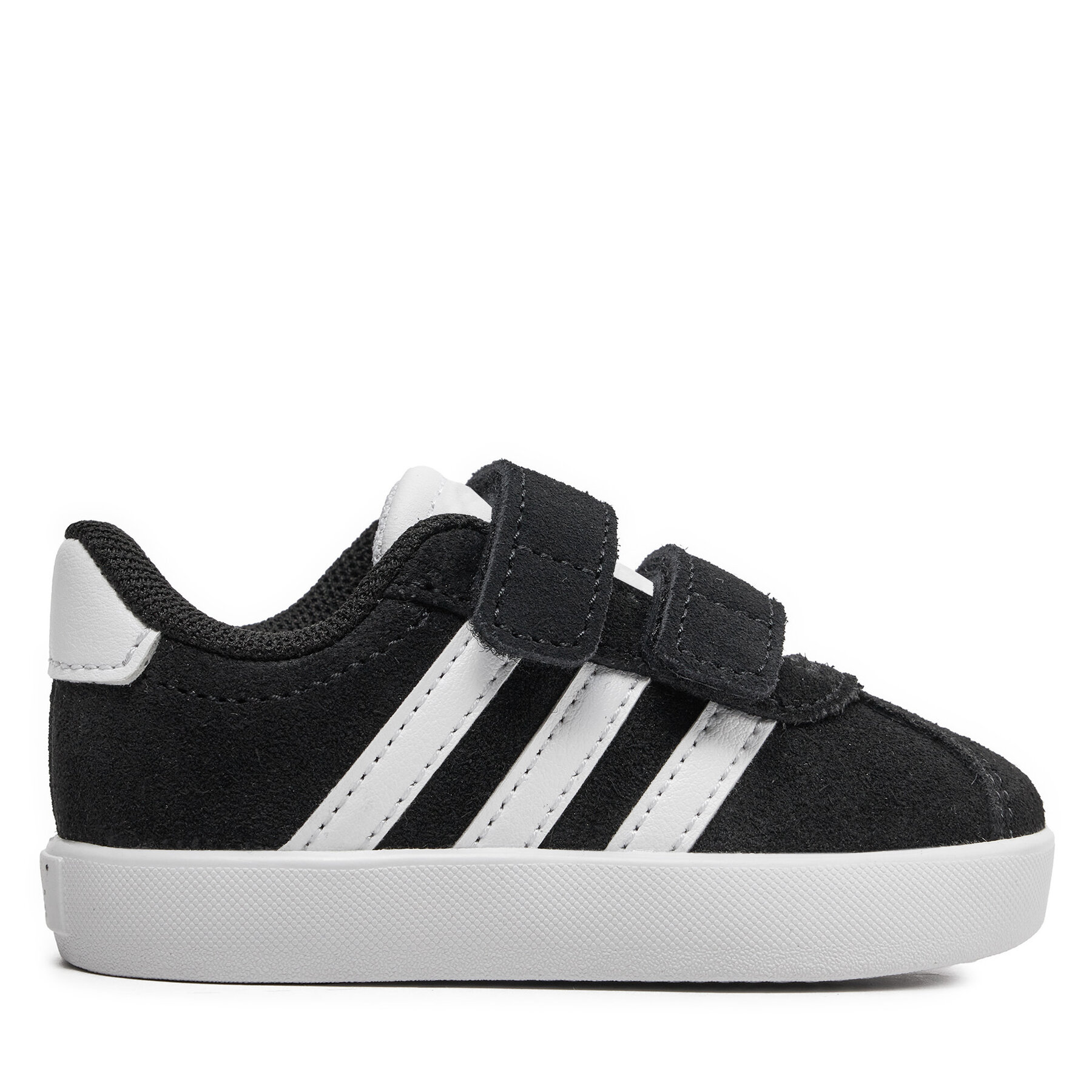 adidas Sneakersy VL Court 3.0 ID9158 Czarny