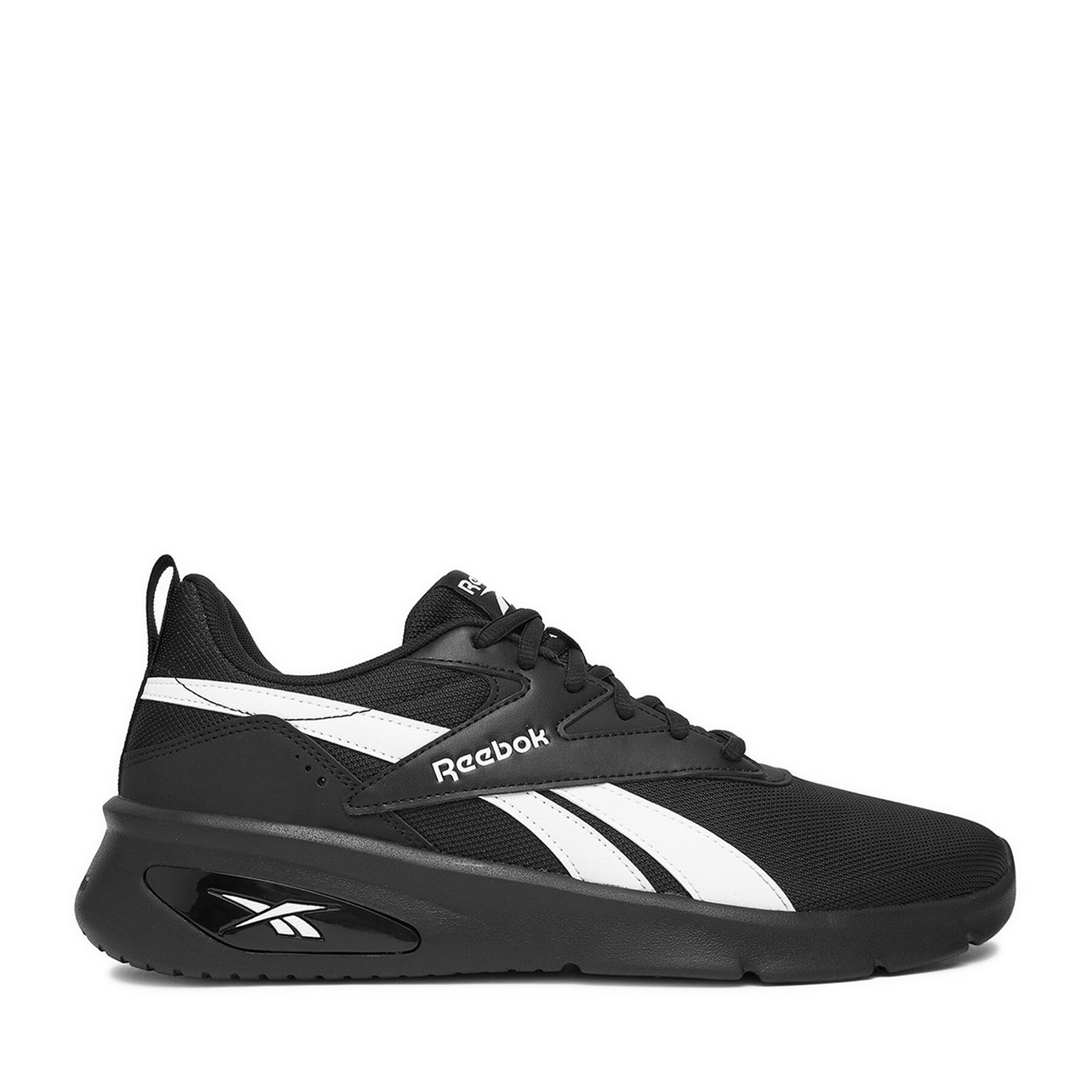 Reebok Sneakersy CEO-RIDER V 100220408 Czarny