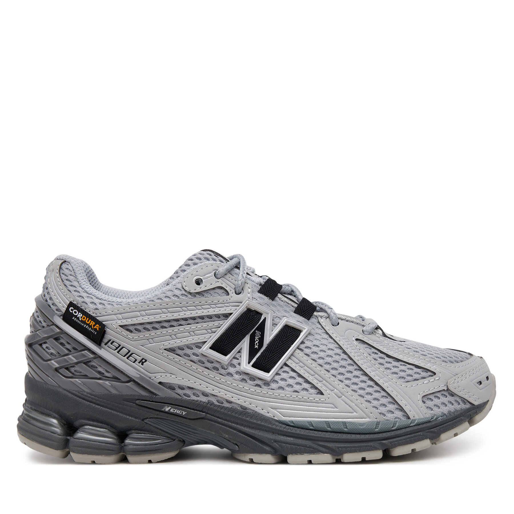 New Balance Sneakersy U1906ROA Szary