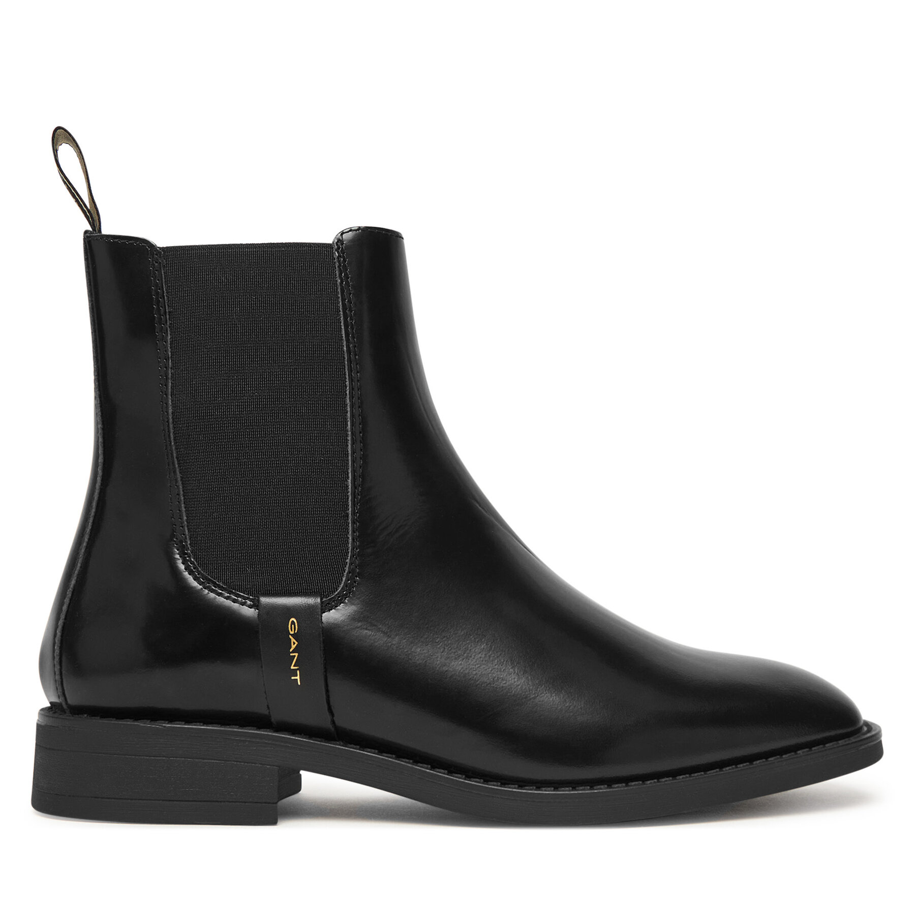 Gant Sztyblety 31551126 Czarny
