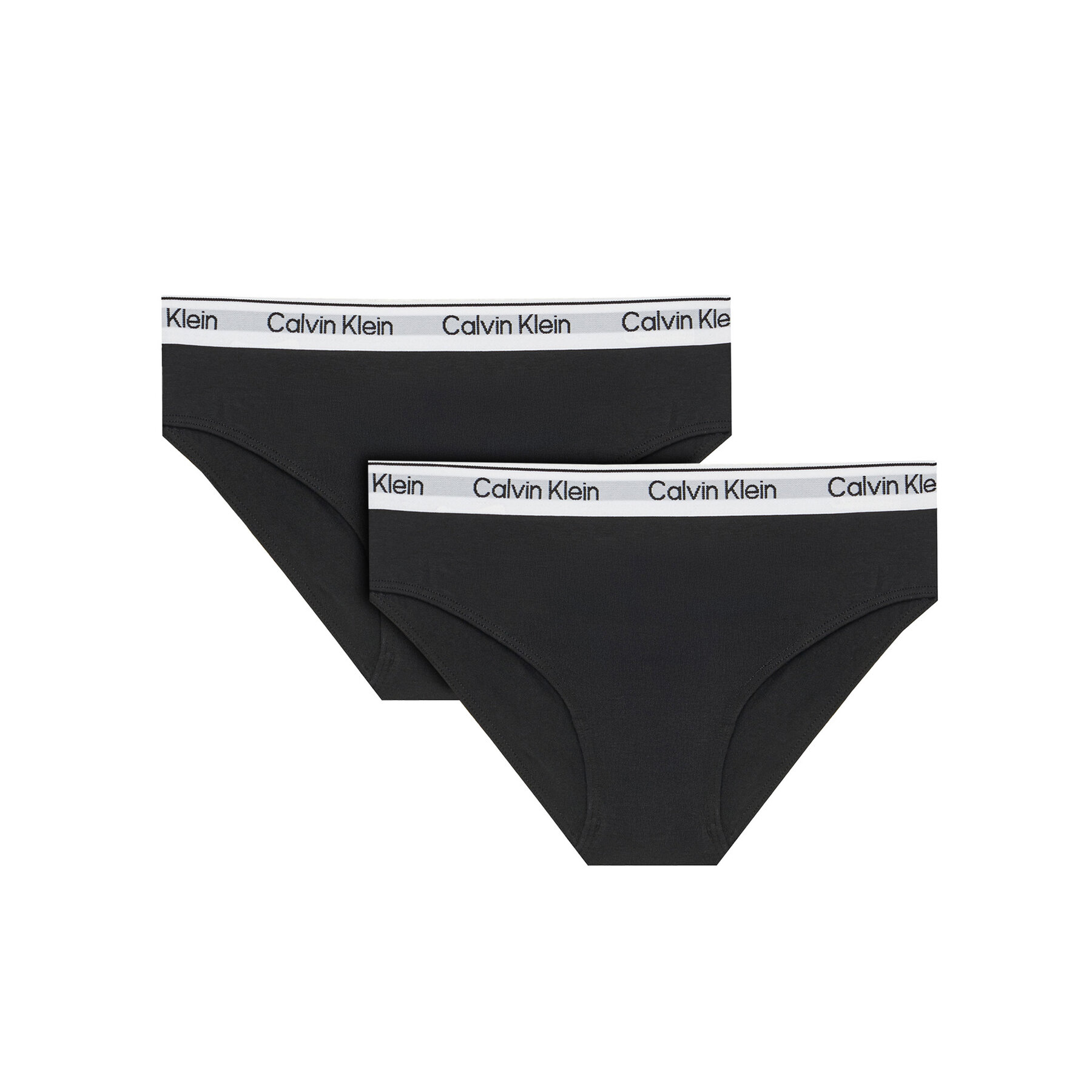 Calvin Klein Underwear Komplet fig G80G800726 Czarny
