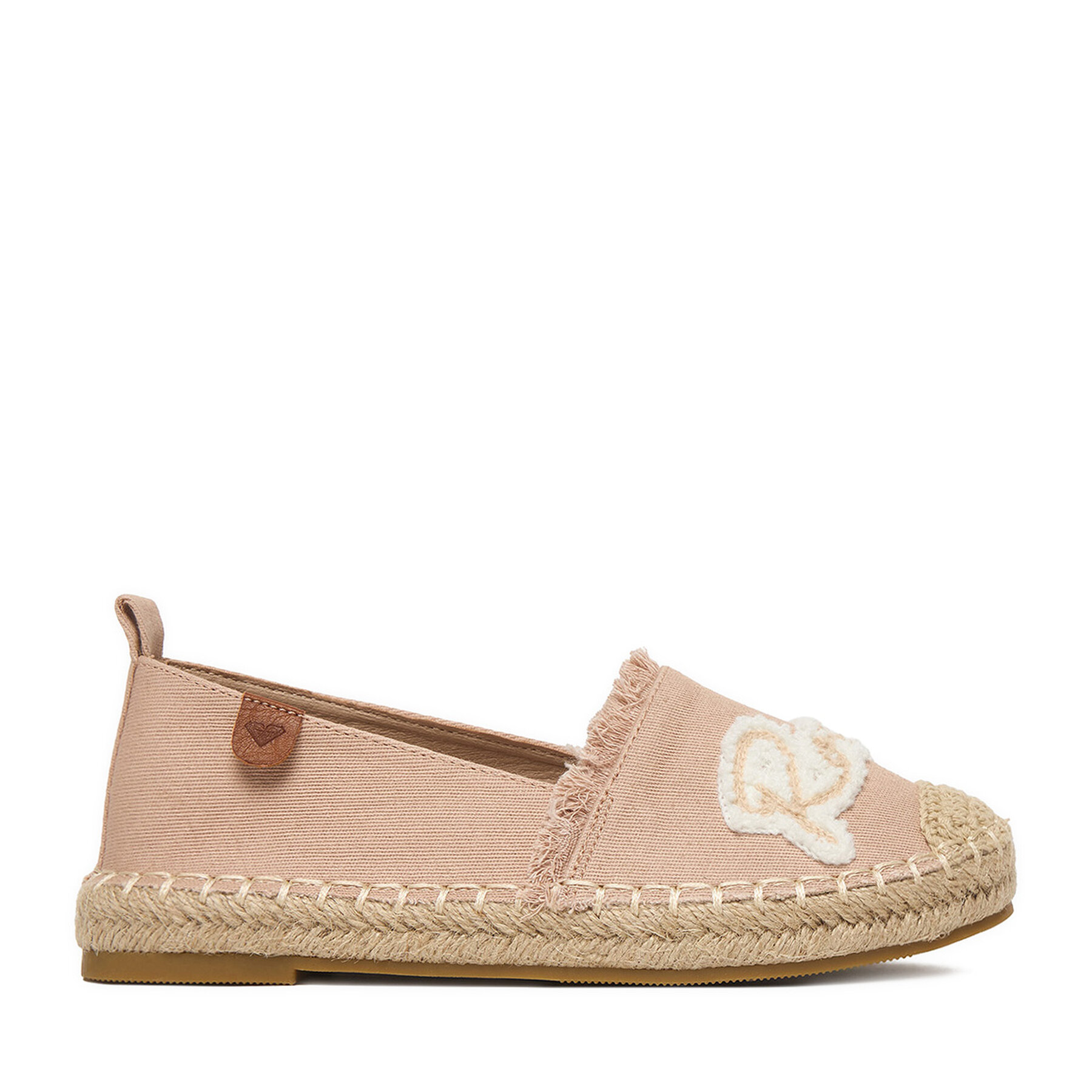 Roxy Espadryle CEO-CSS20627-02 Beżowy