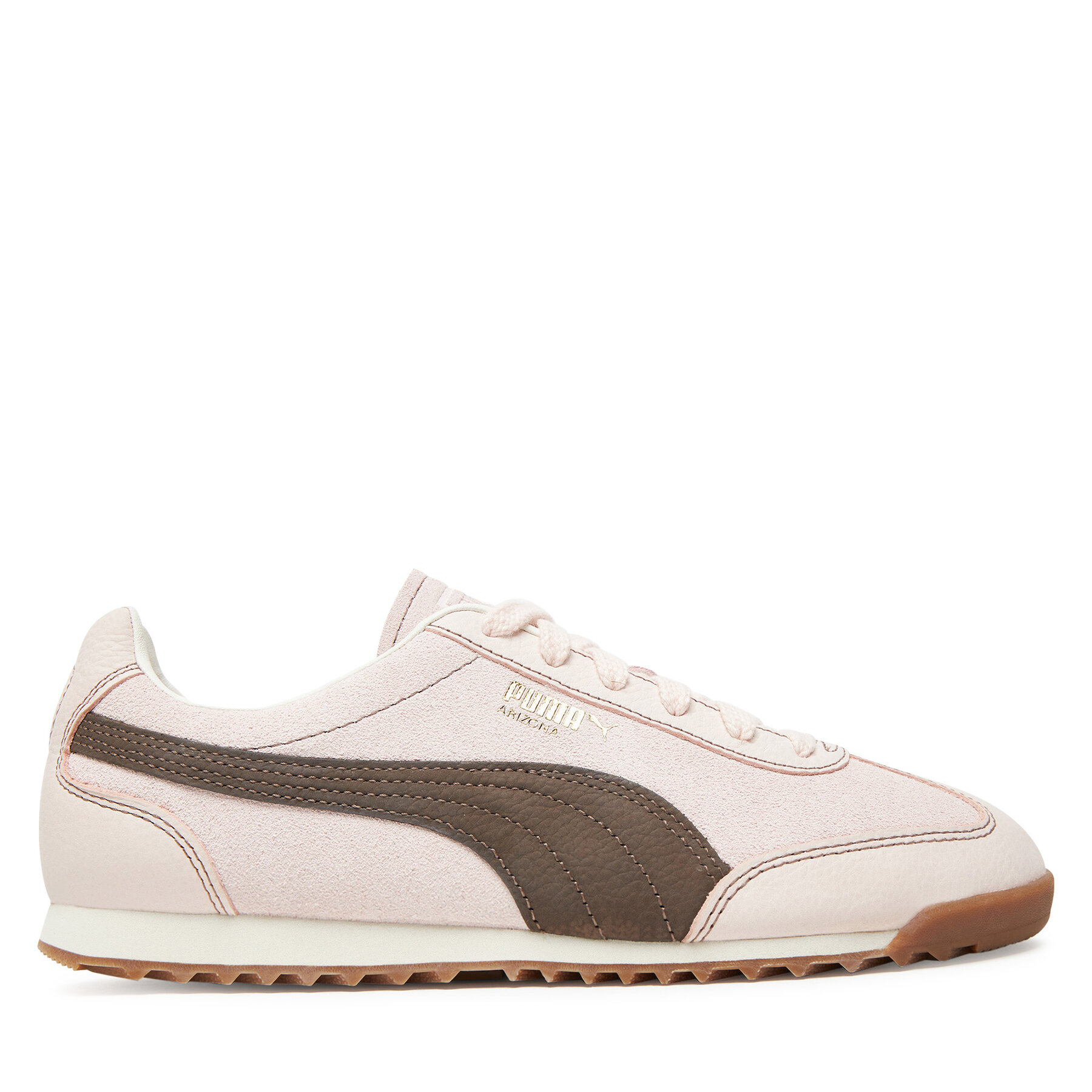 Puma Sneakersy Arizona Wine Club 403783 01 Różowy