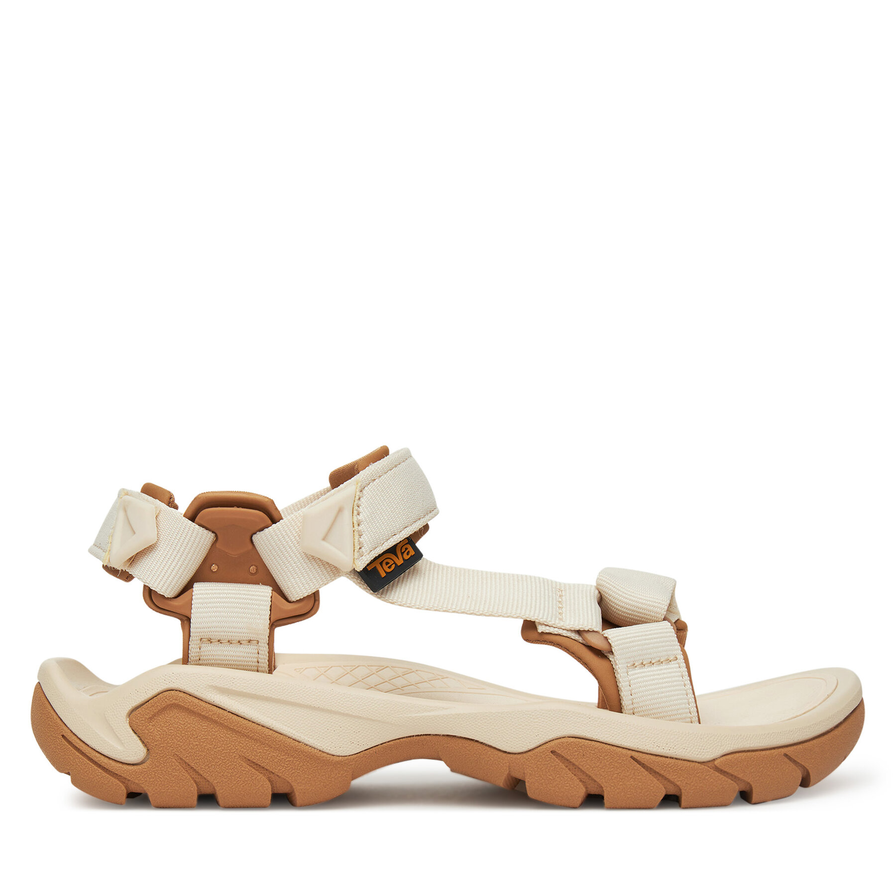 Teva Sandały TERRA FI 5 UNIVERSAL 1099443 Beżowy
