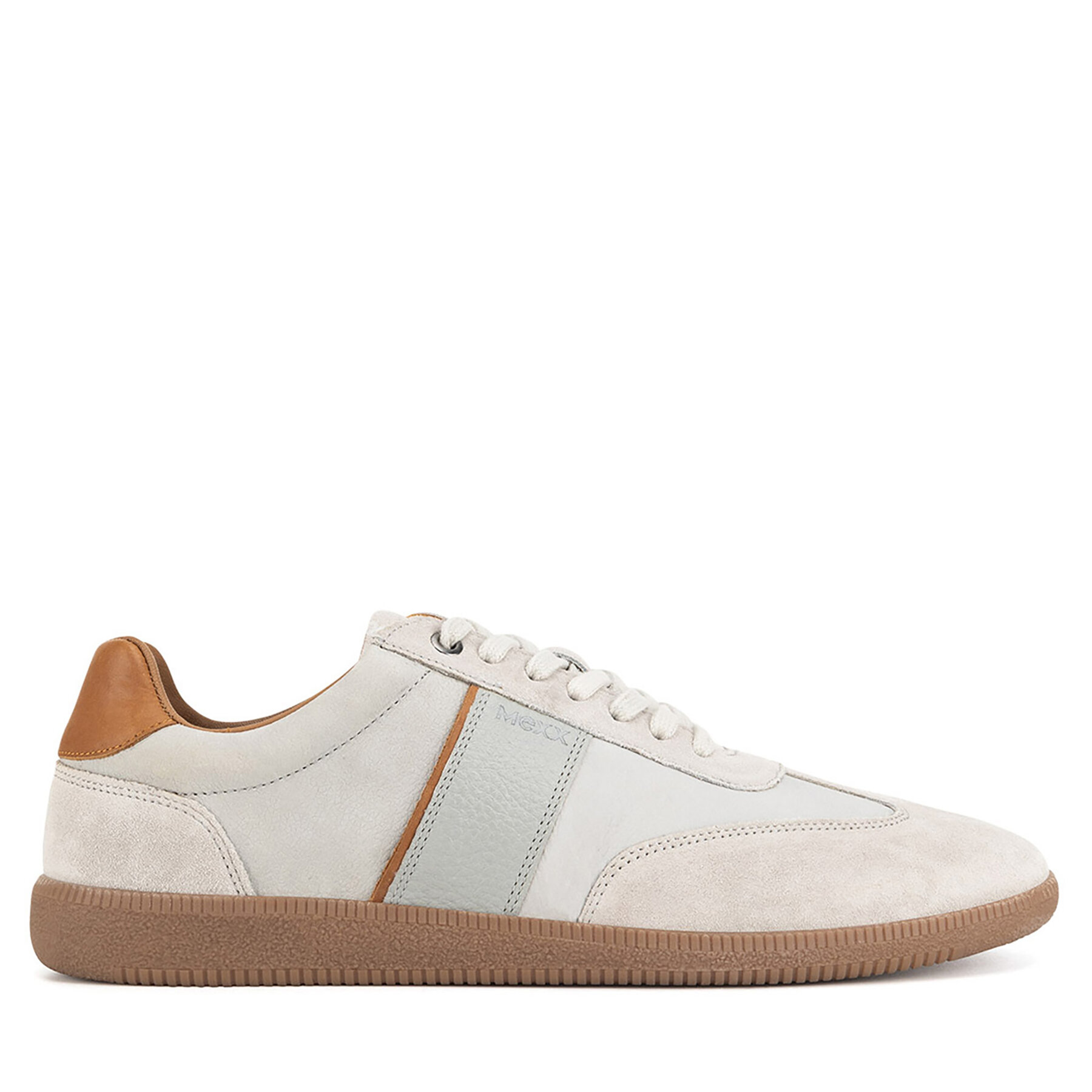 MEXX Półbuty PATRICK-01 MI24 Biały
