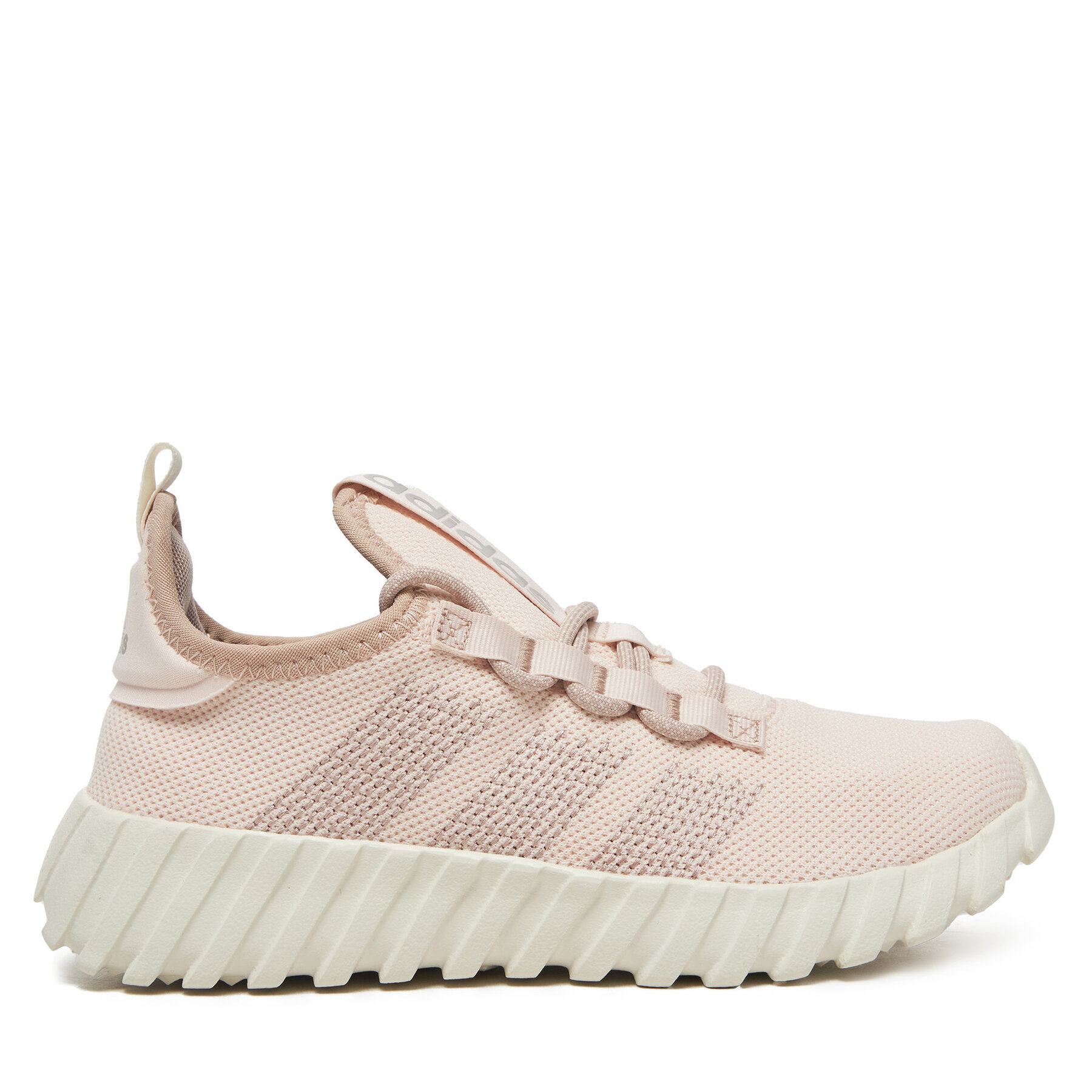 adidas Sneakersy Kaptir Flow JR0426 Różowy