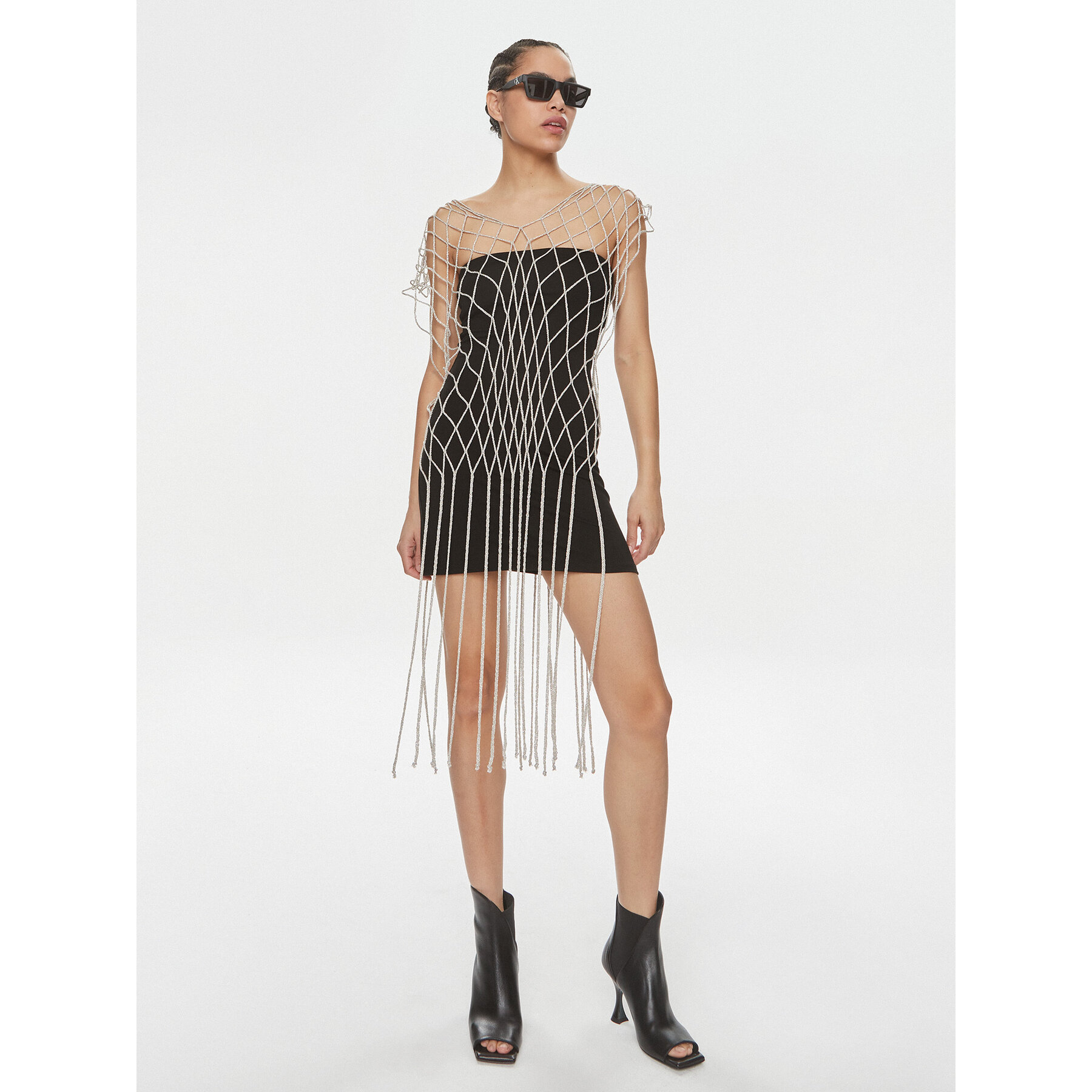 Marella Narzutka Idina 2413741012 Złoty Regular Fit