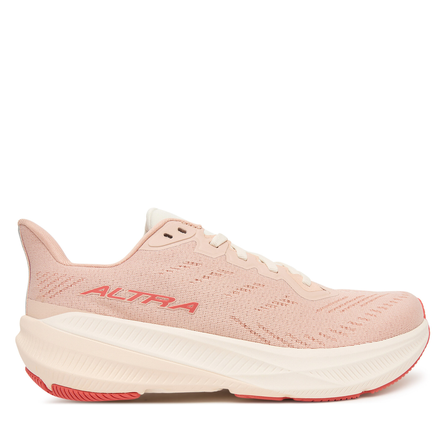 Altra Buty do biegania Experience Flow 2 AL0A85RF Różowy