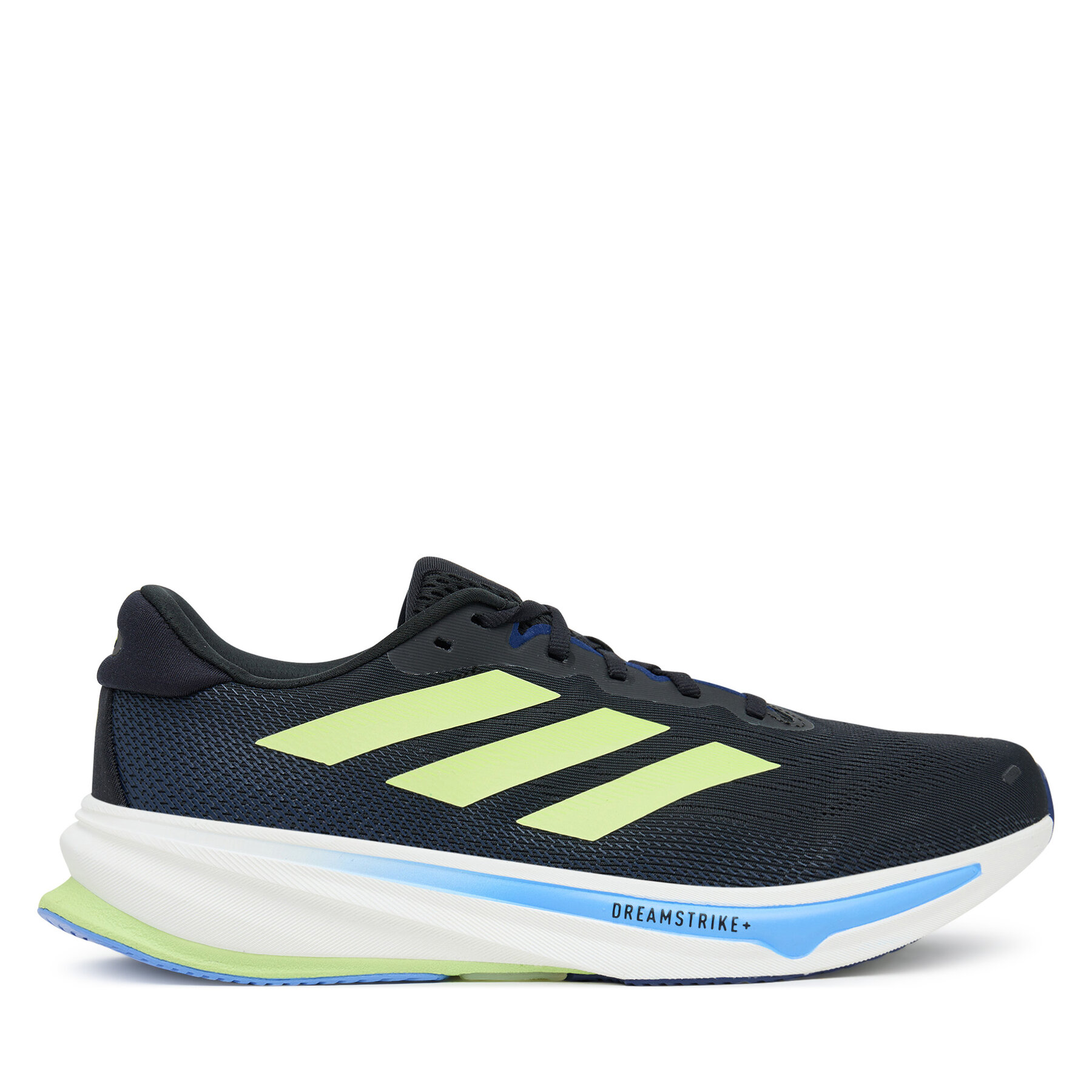 adidas Buty do biegania Supernova Rise 2 JQ7702 Czarny