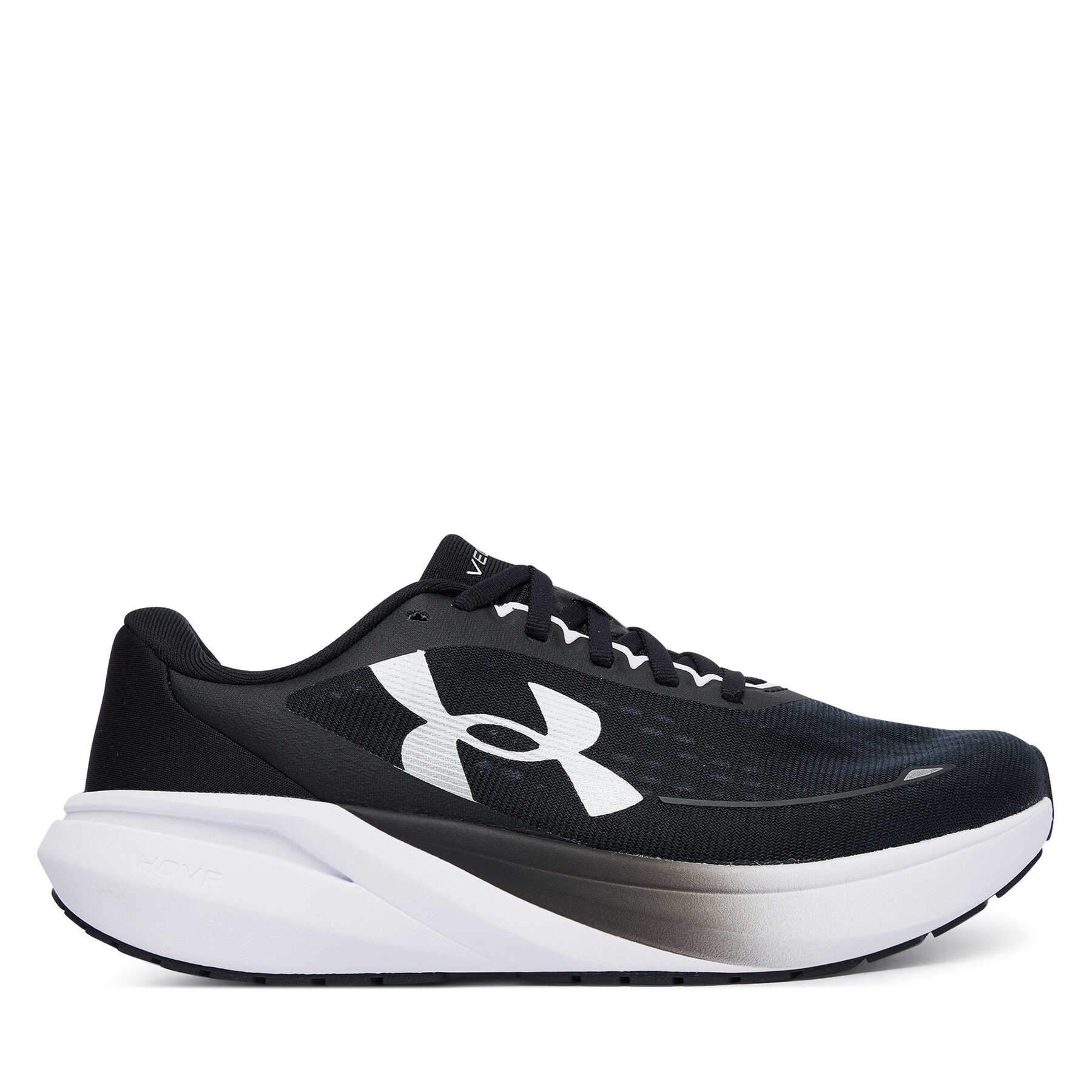 Under Armour Buty do biegania Velociti Pace 6009108 001 Czarny