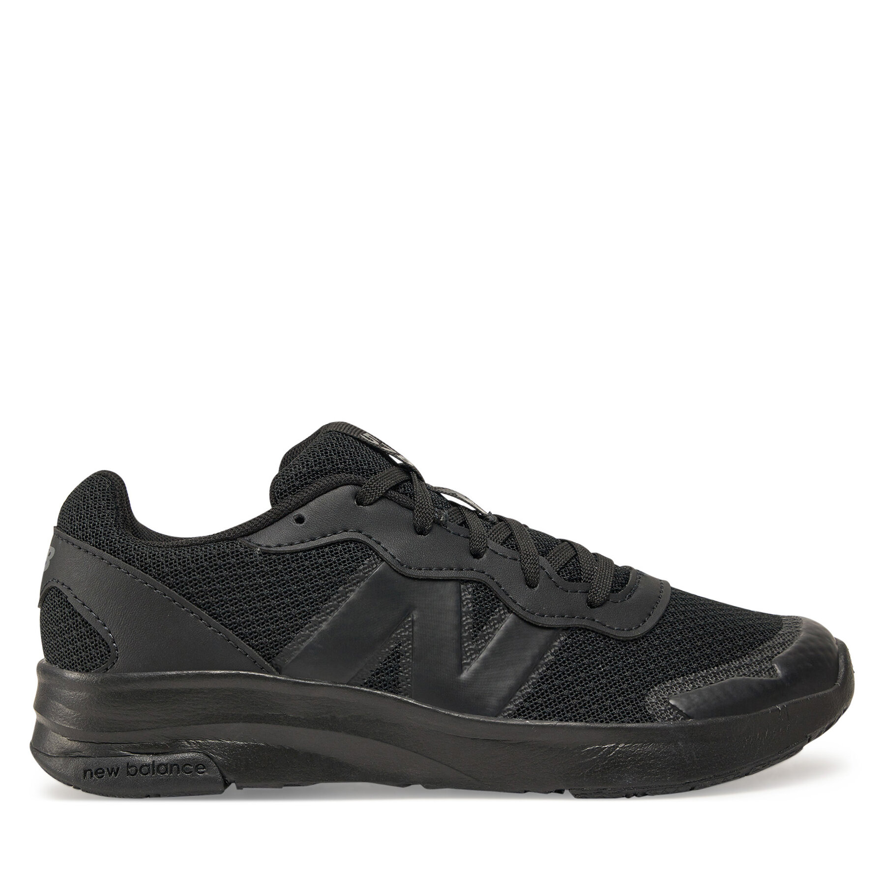 New Balance Sneakersy 578's GK578BB Czarny