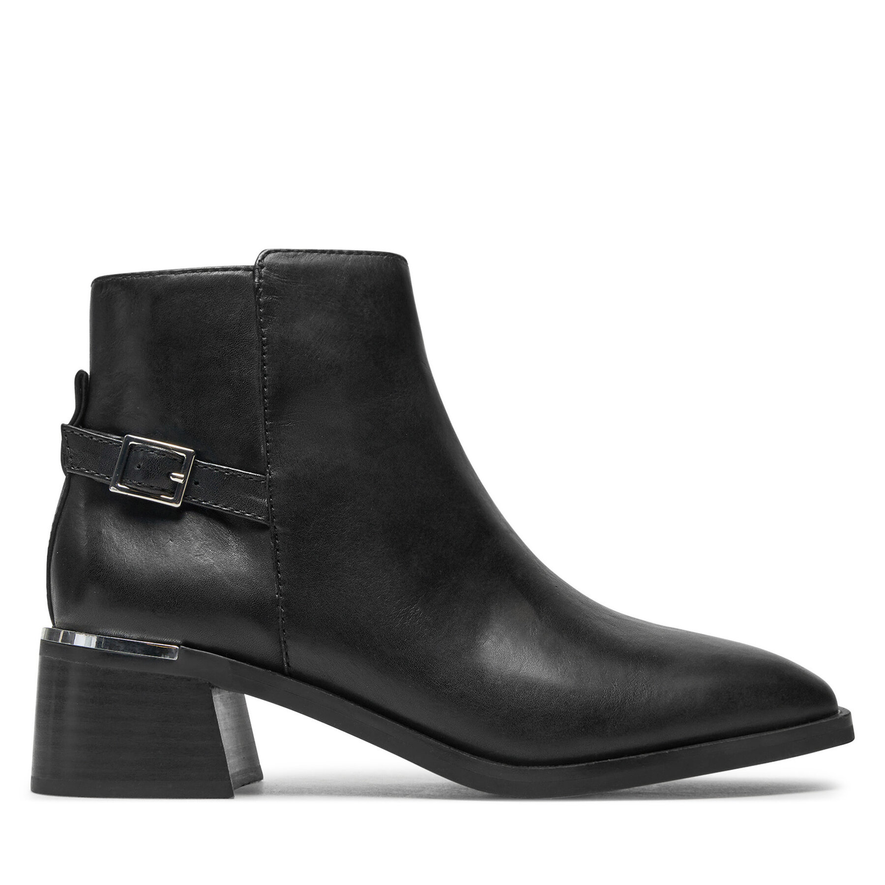 Aldo Botki Siraveth 13673350 Czarny
