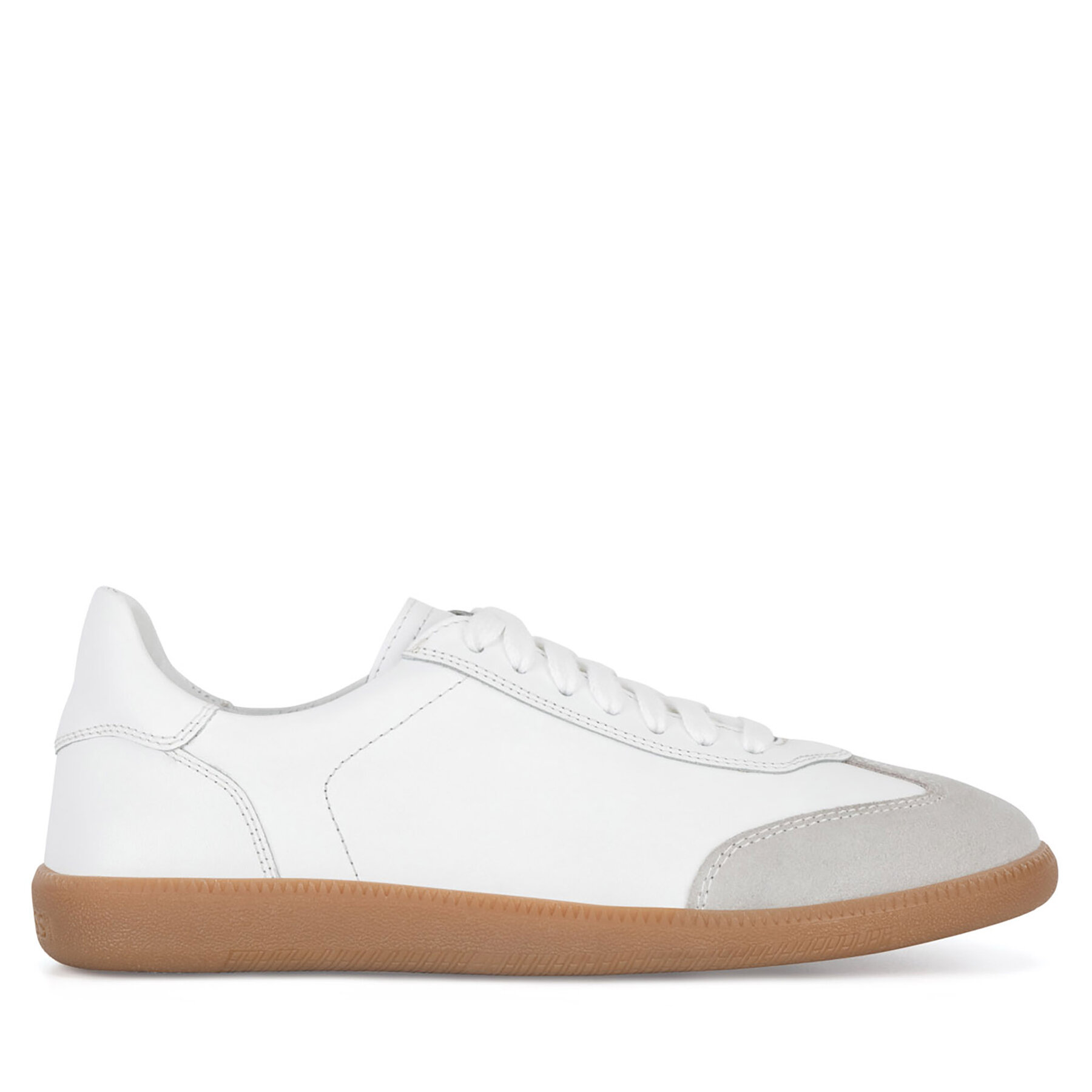 Gino Rossi Sneakersy TESSA-01W1 Biały