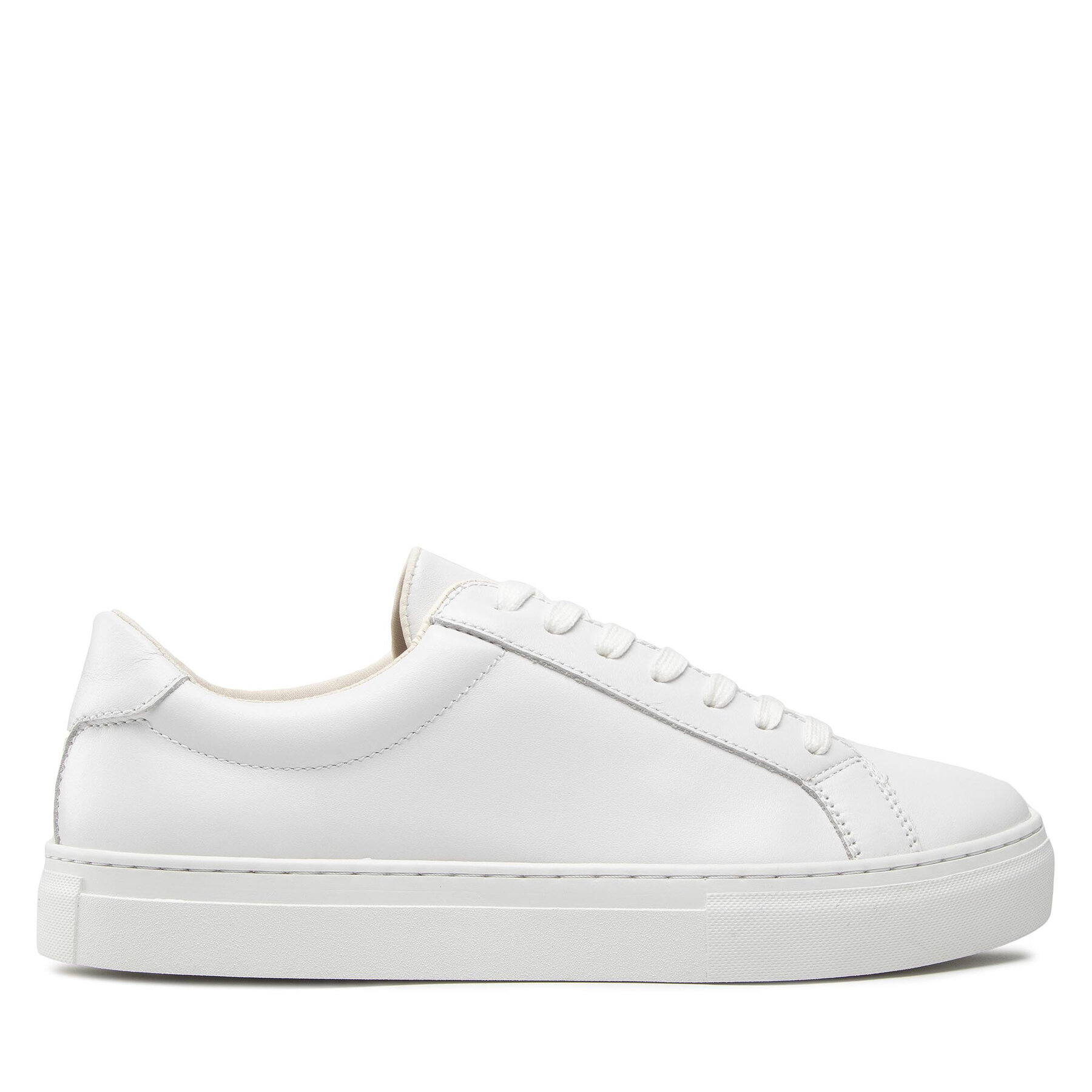 Vagabond Sneakersy Paul 2.0 5383-001-01 Biały