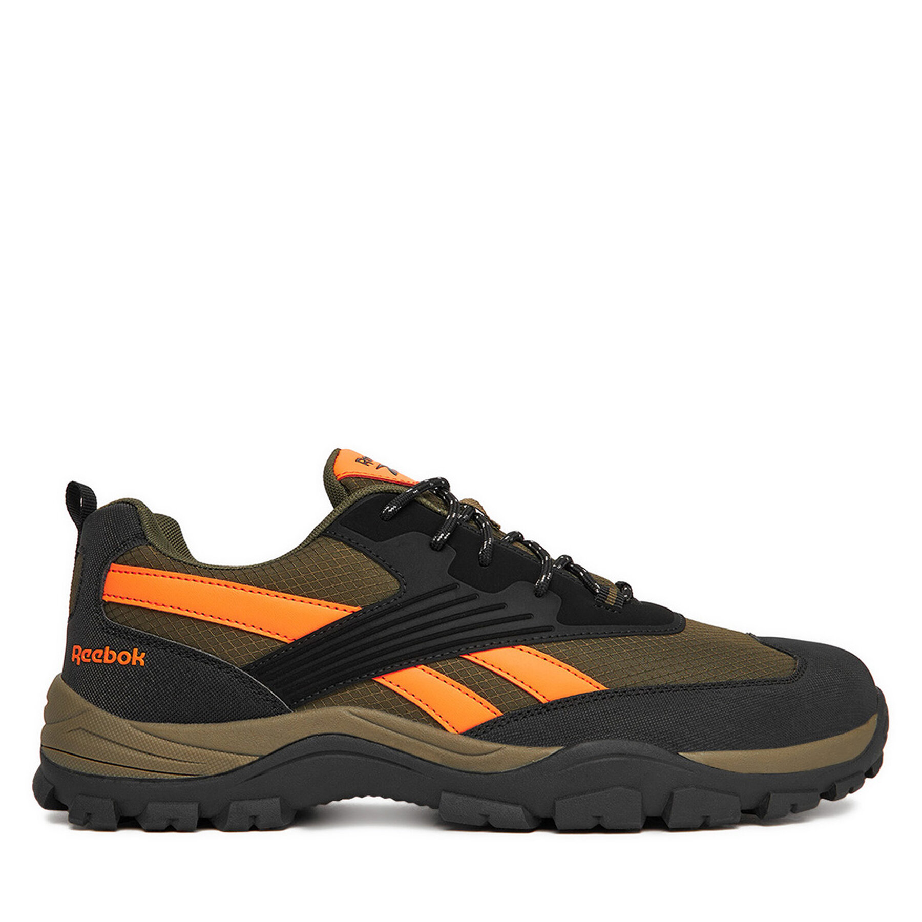 Reebok Sneakersy CEO-RDG CITY TREKER 100237193 Khaki