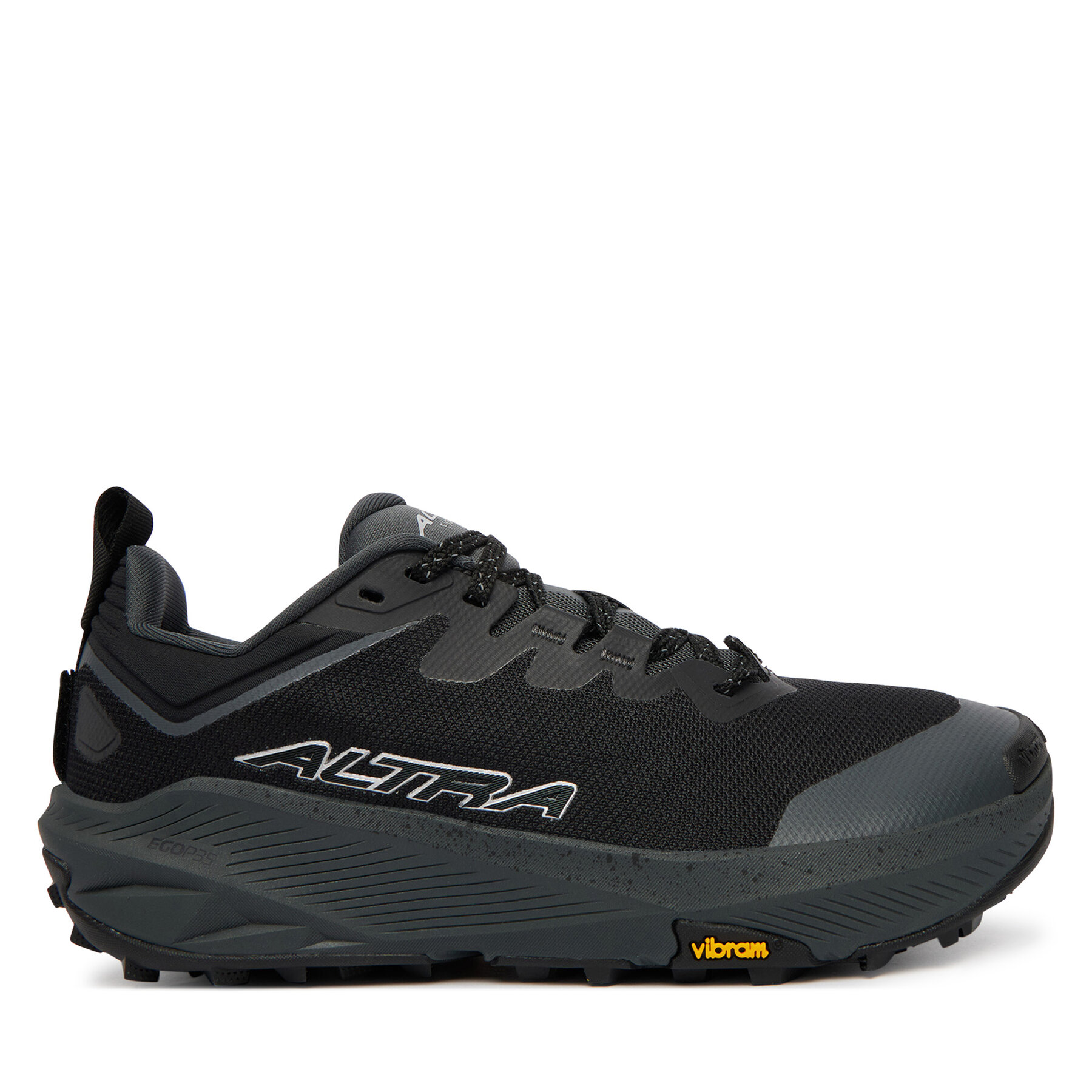 Altra Buty do biegania Experience Wild 3+ AL0A85UZ Czarny
