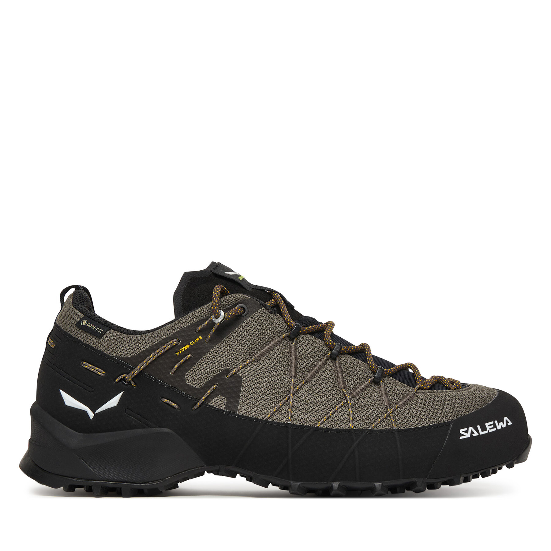 Salewa Trekkingi Wildfire 2 Gtx M 61414 Brązowy