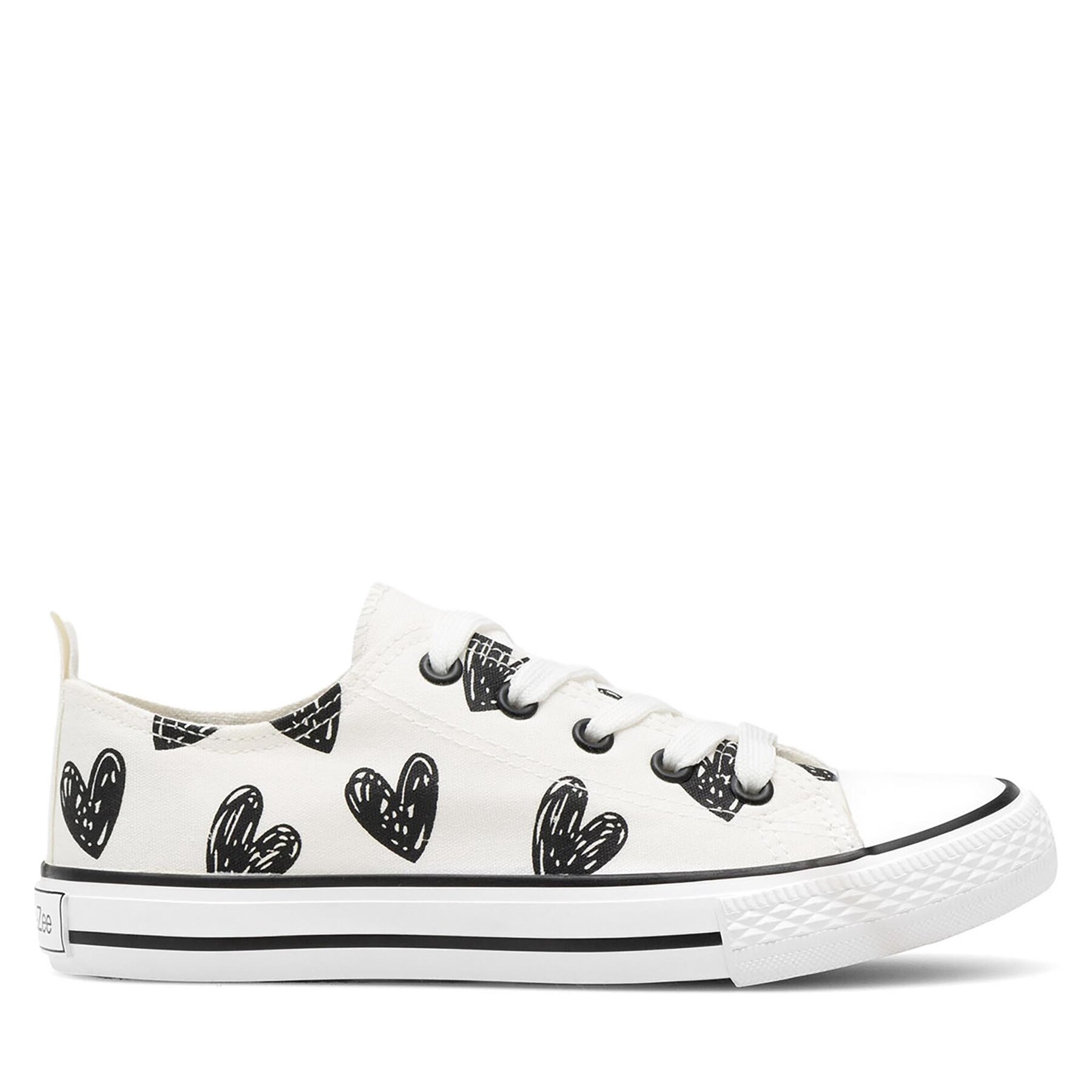 DeeZee Trampki CSS20530-01 Kolorowy
