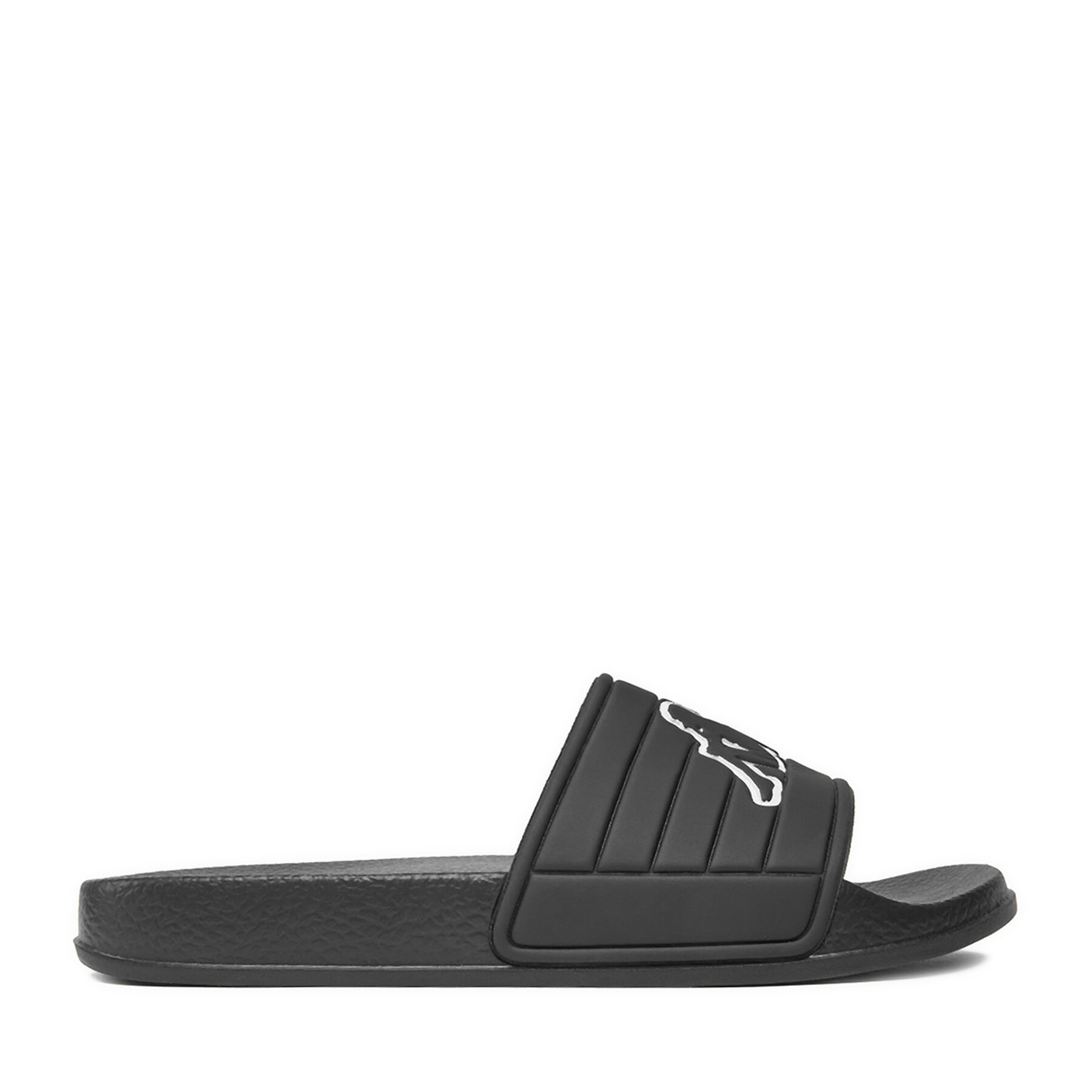 Kappa Klapki CEO-SS24-W2 Czarny