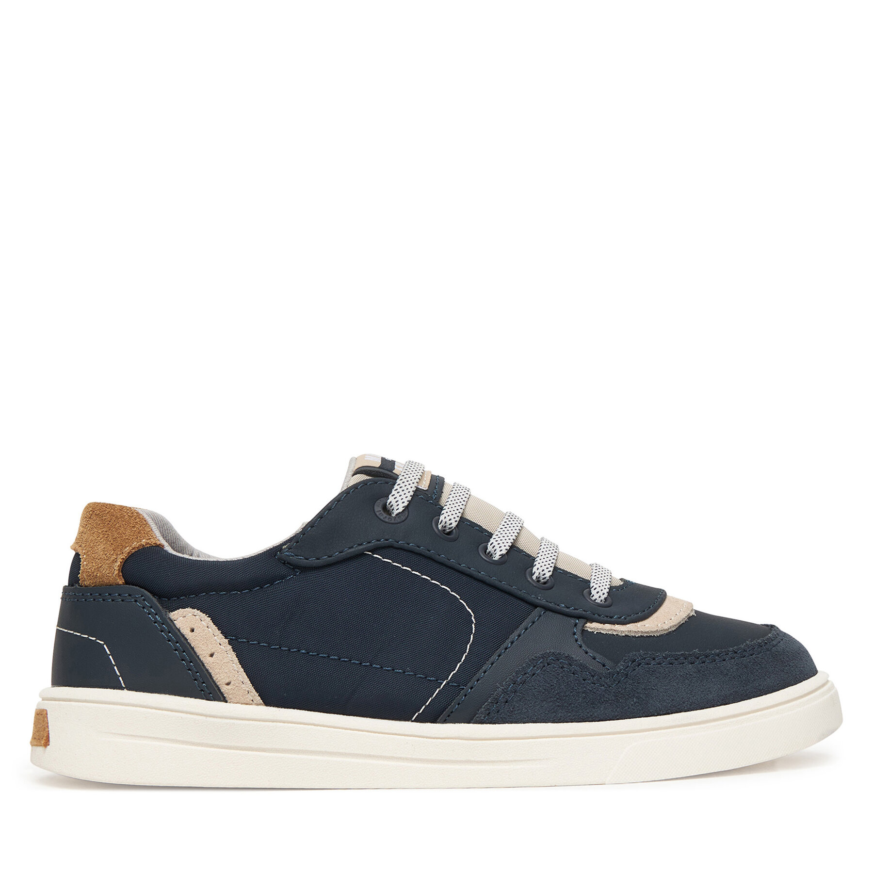 Mayoral Sneakersy 45761.54 Granatowy