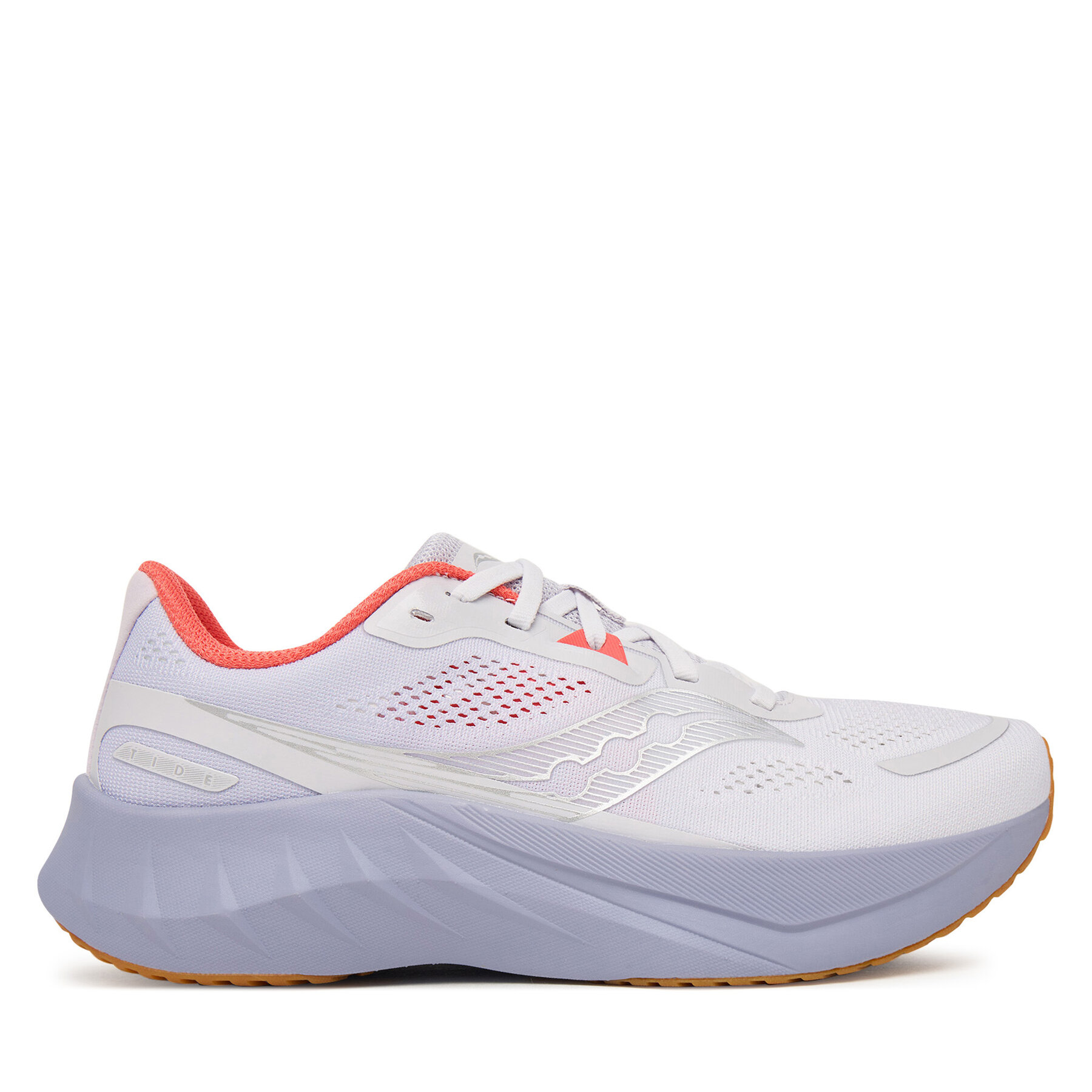 Saucony Buty do biegania Tide 2 S11012 Szary
