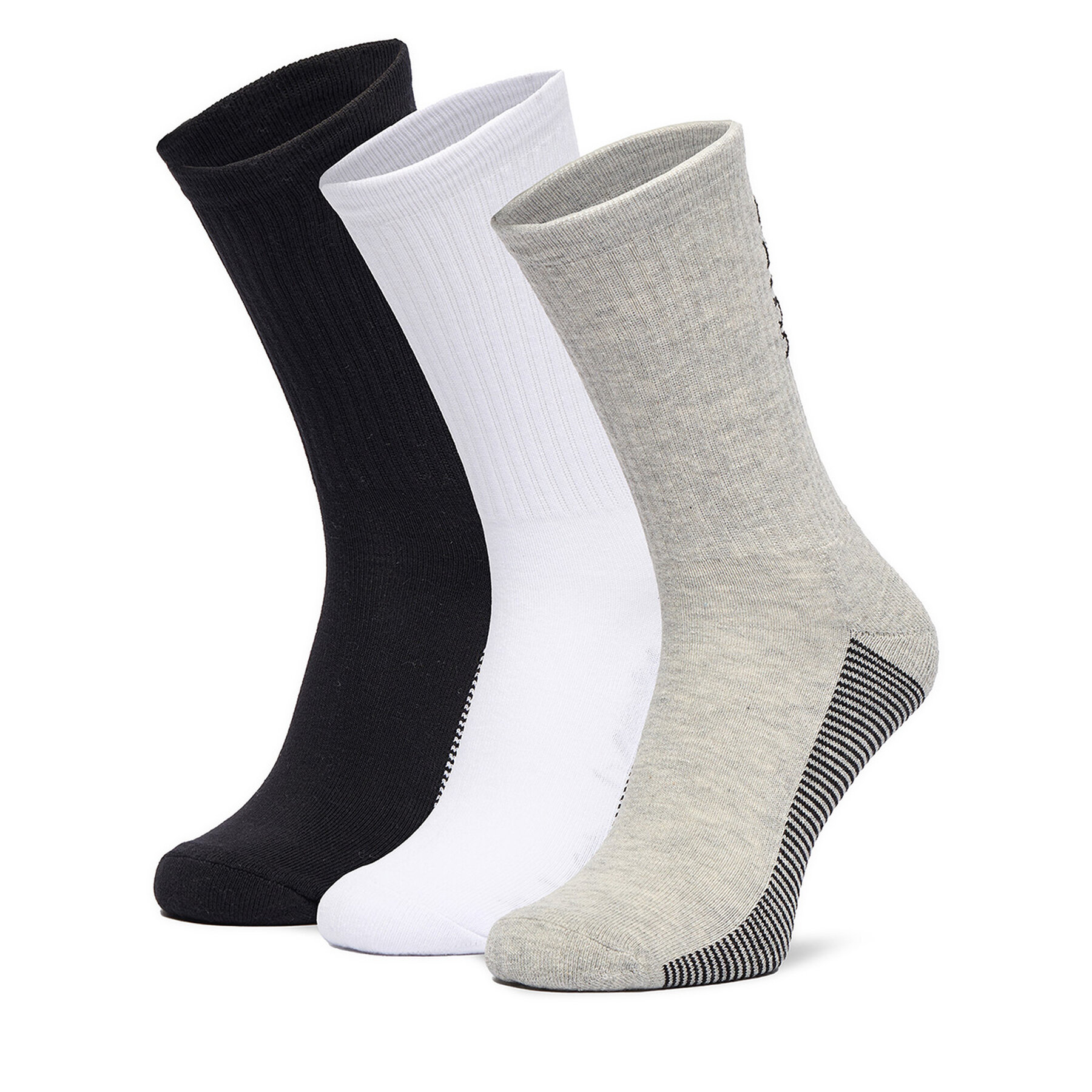 G-Star Raw Skarpety długie CEO_AS_G-STAR_312_W_AW25 (3-PACK) Kolorowy
