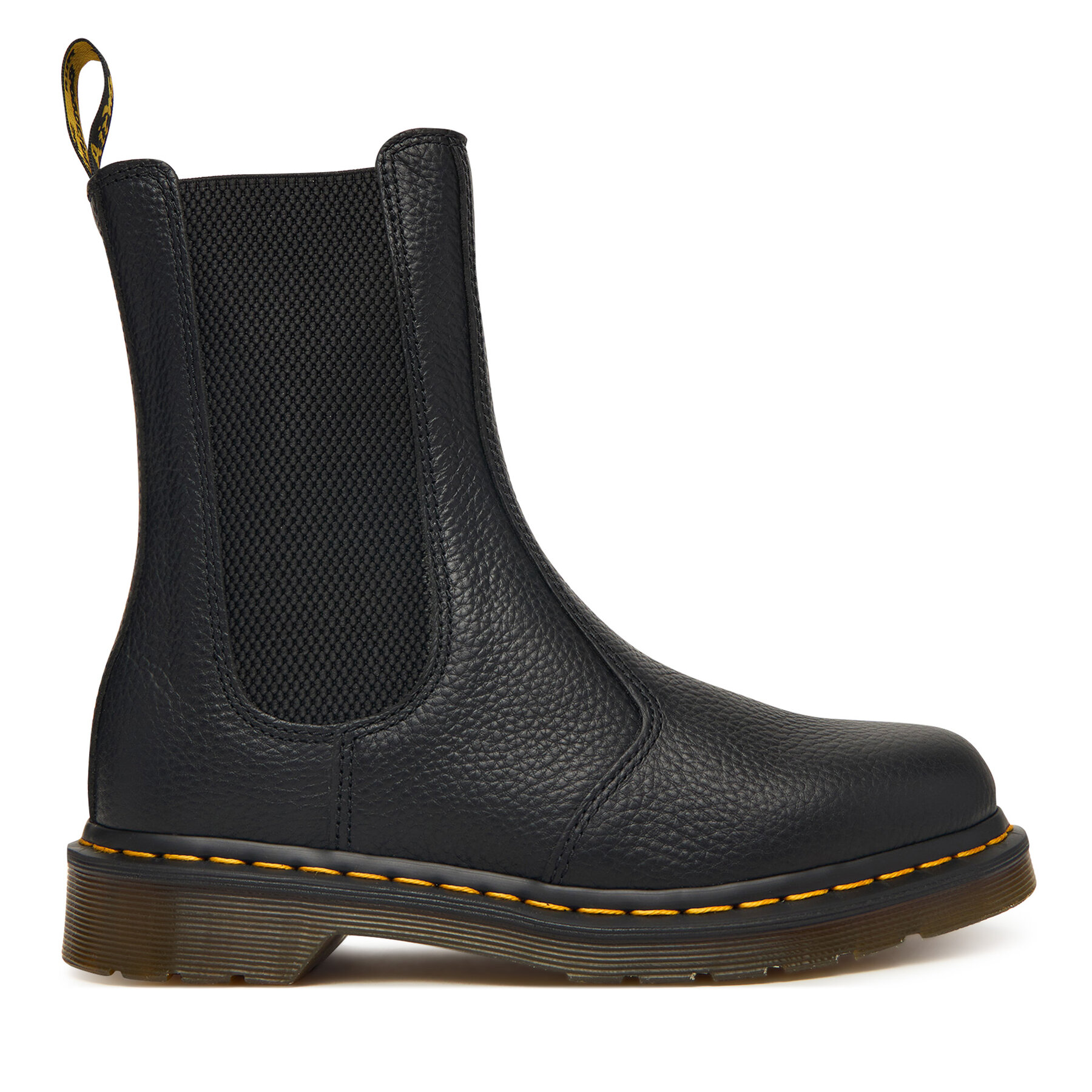 Dr. Martens Sztyblety 2976 DM41404001 Czarny