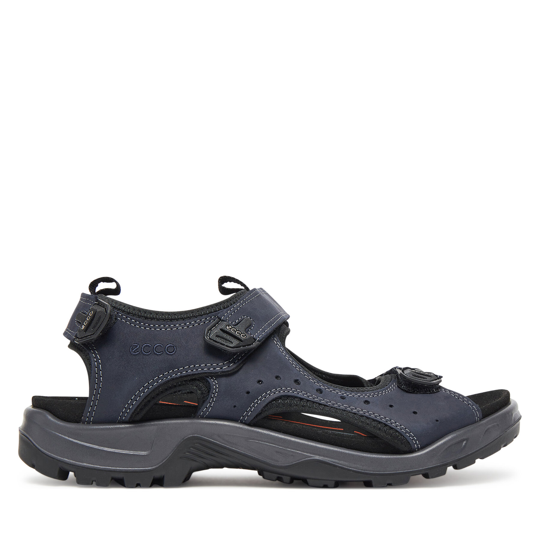 ECCO Sandały Offroad 82204412038 Granatowy
