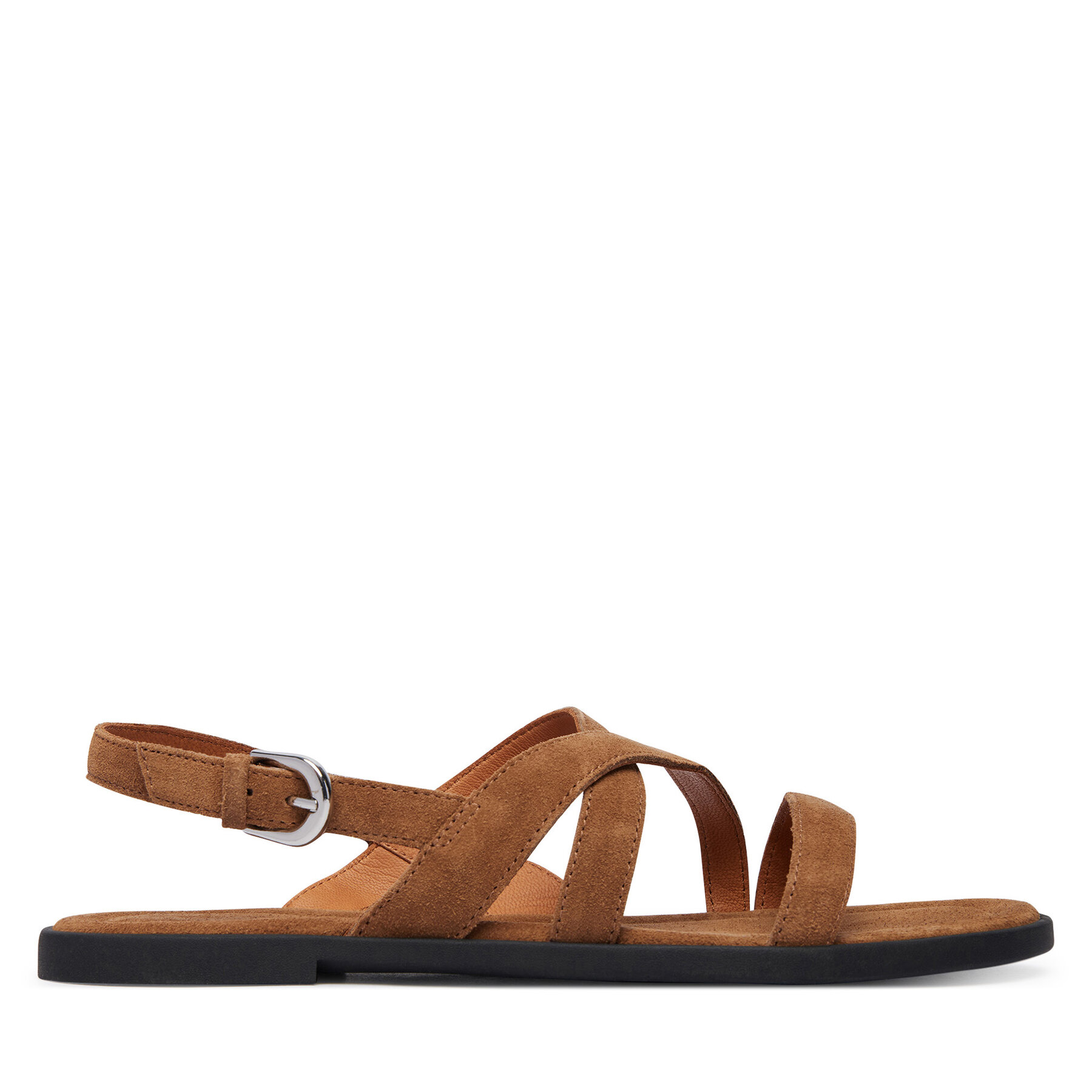 Vagabond Shoemakers Sandały Zaida 6109-240-08 Brązowy