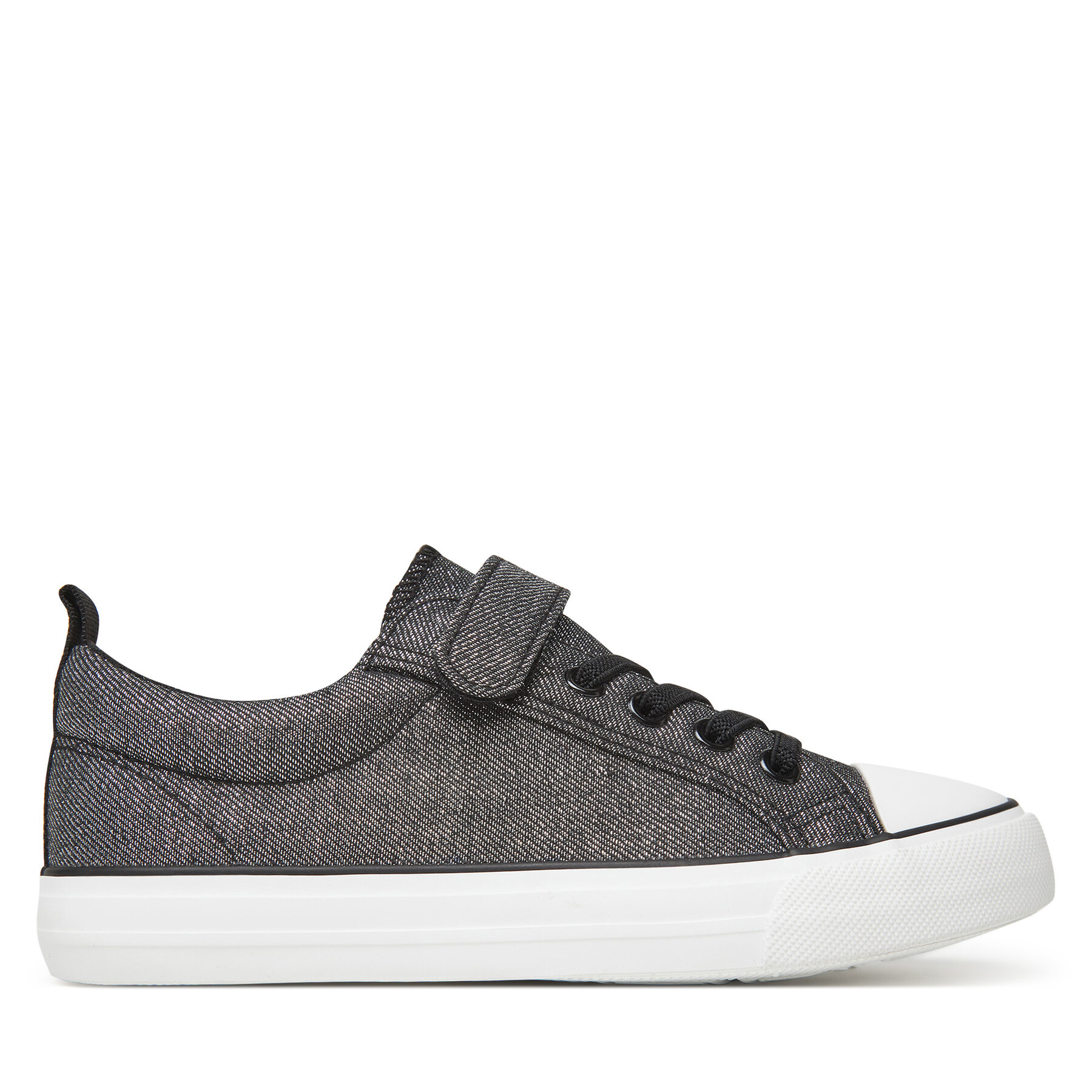 DeeZee Trampki CEO-CSS20377-53 Czarny
