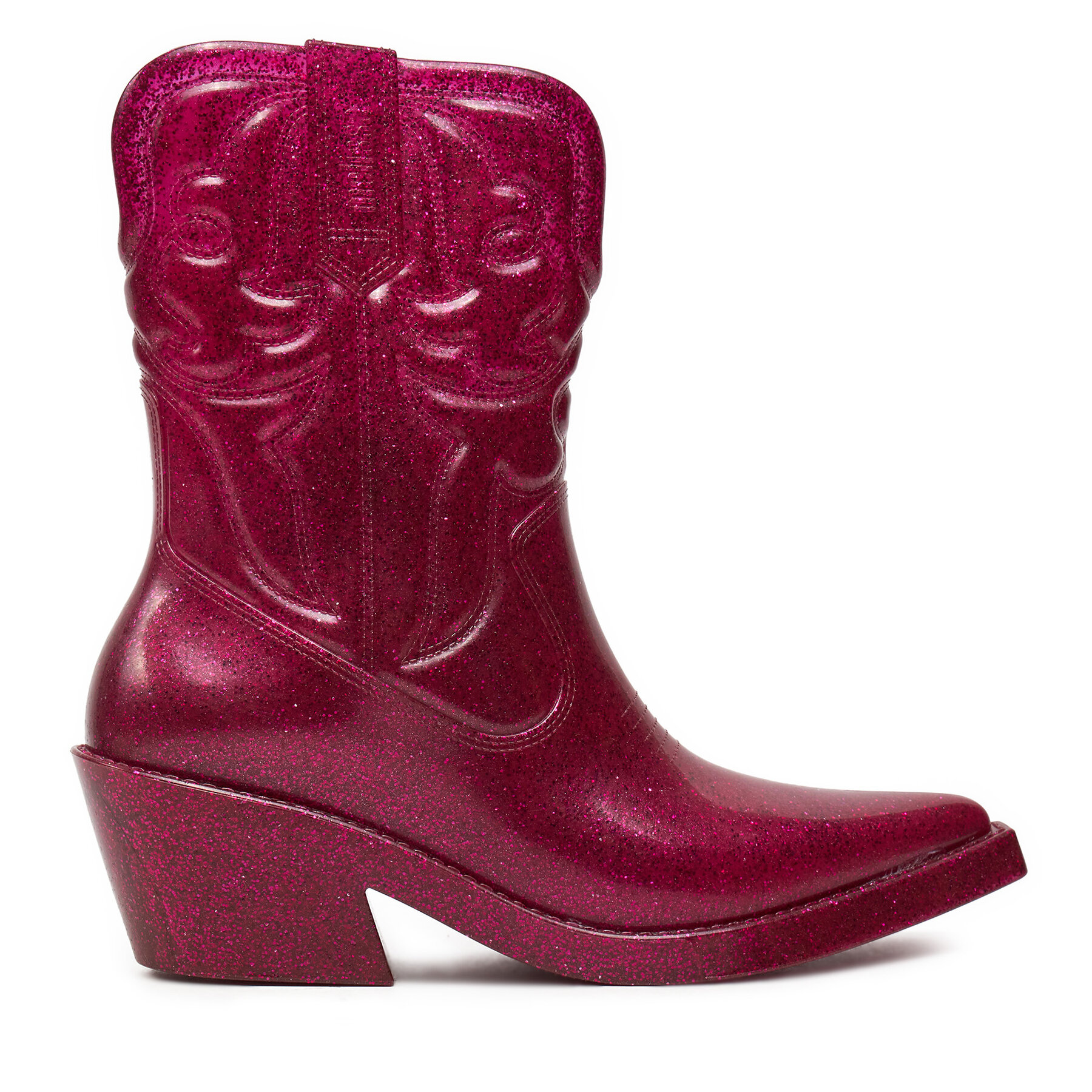 Melissa Kowbojki Texas Ad 35860 Różowy