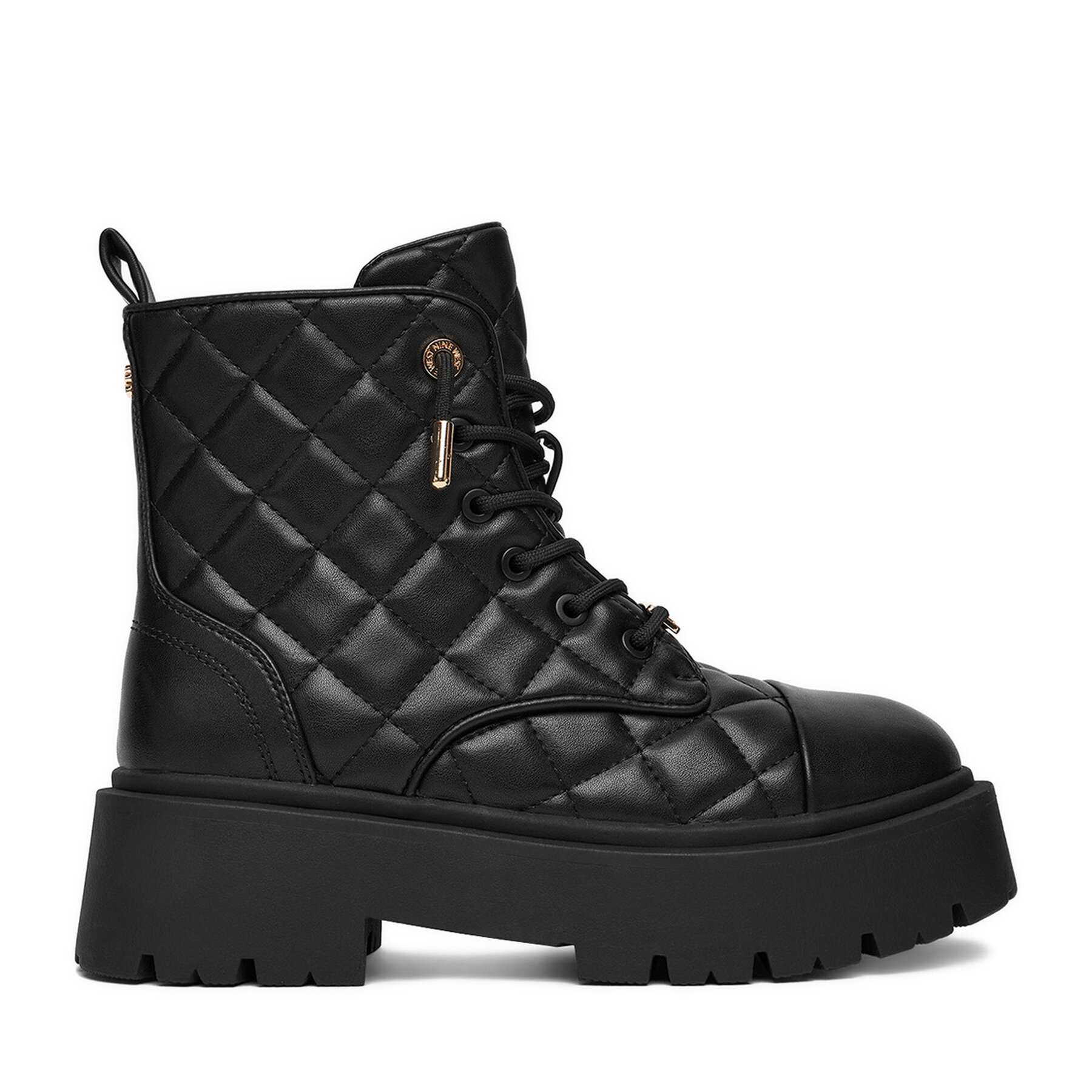 Nine West Trzewiki CEO-INAS-01 Czarny