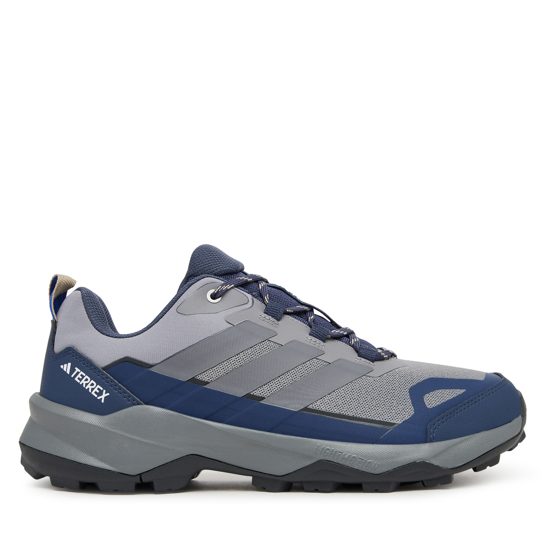 adidas Trekkingi Terrex Skychaser Ax5 JQ2217 Szary