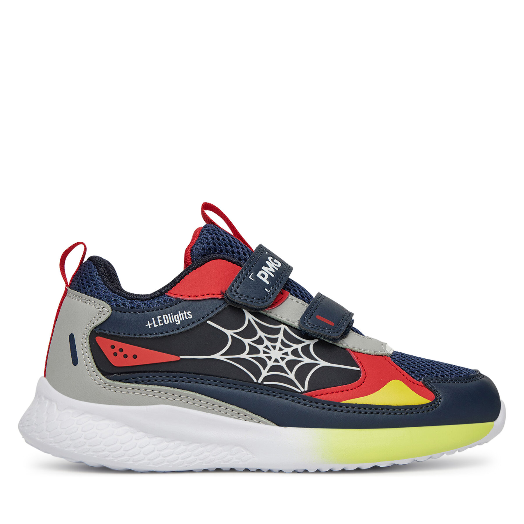 Primigi Sneakersy 7966611 Granatowy