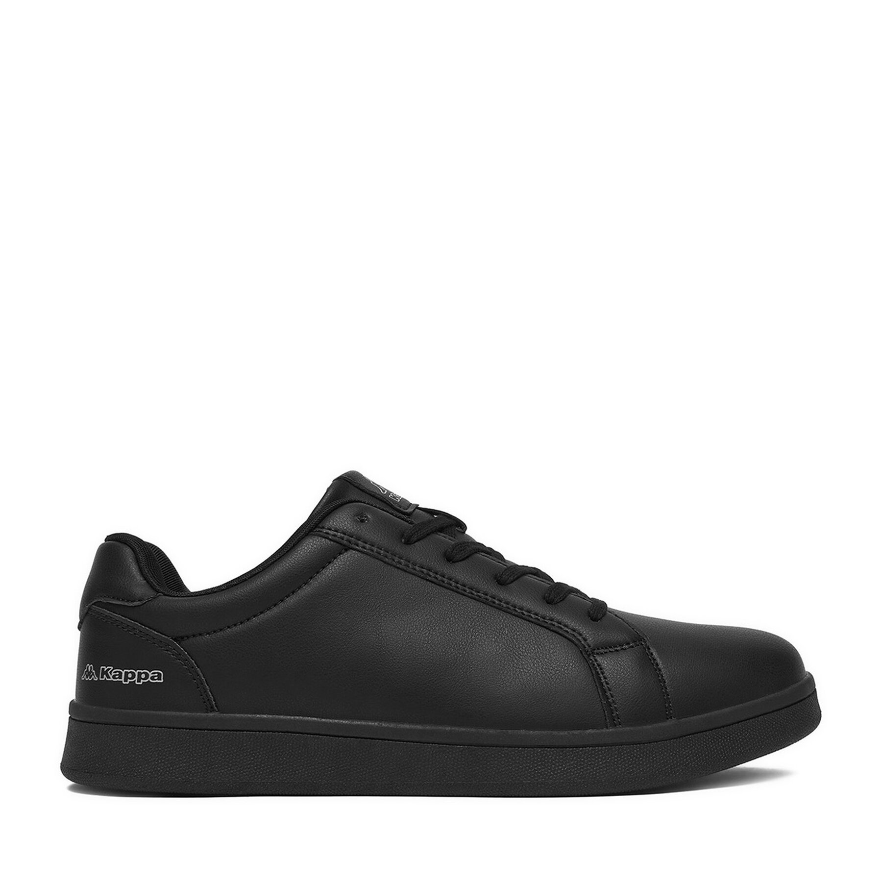 Kappa Sneakersy CEOWB-MP87-26146 Czarny