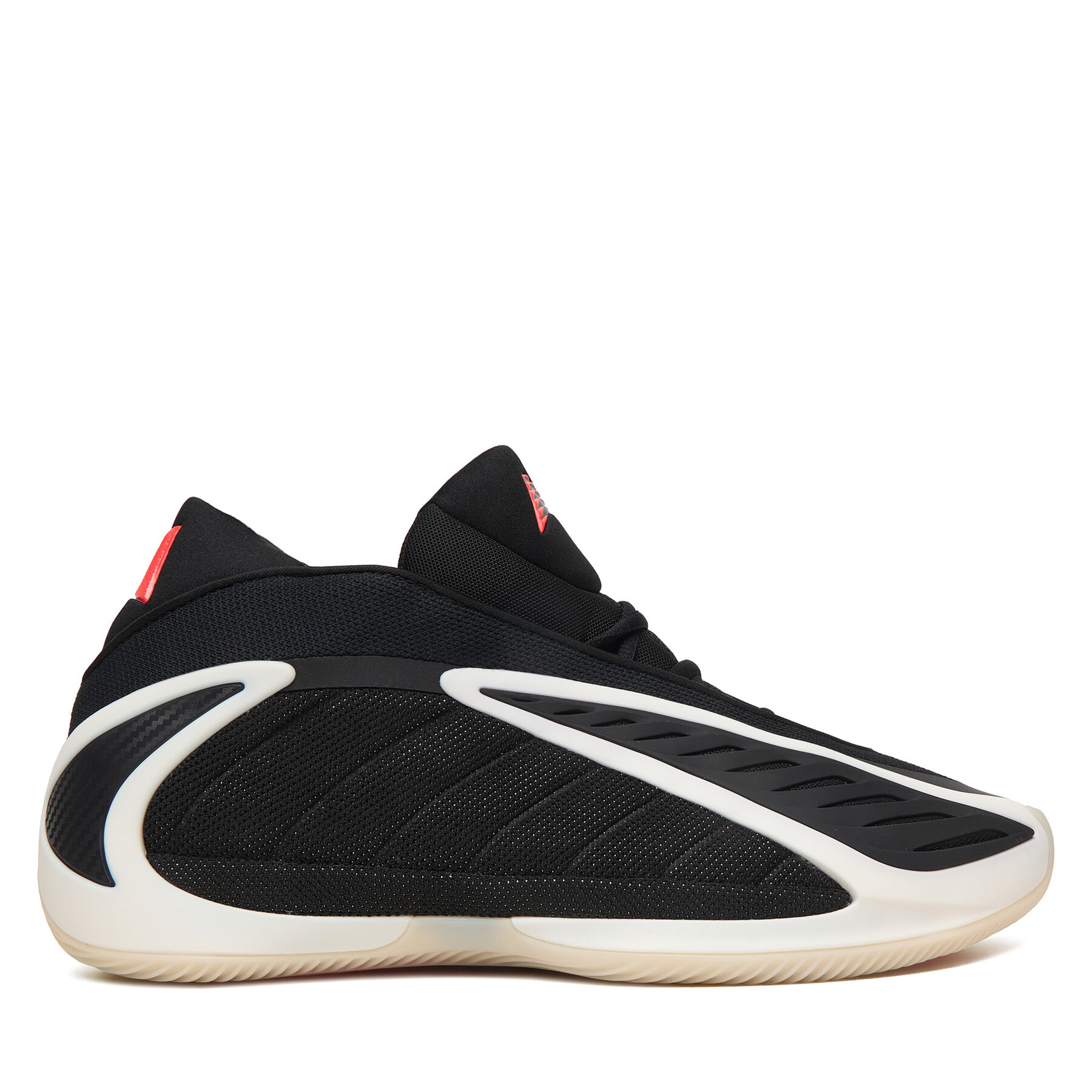 adidas Buty do koszykówki Anthony Edwards 2 JS3508 Czarny