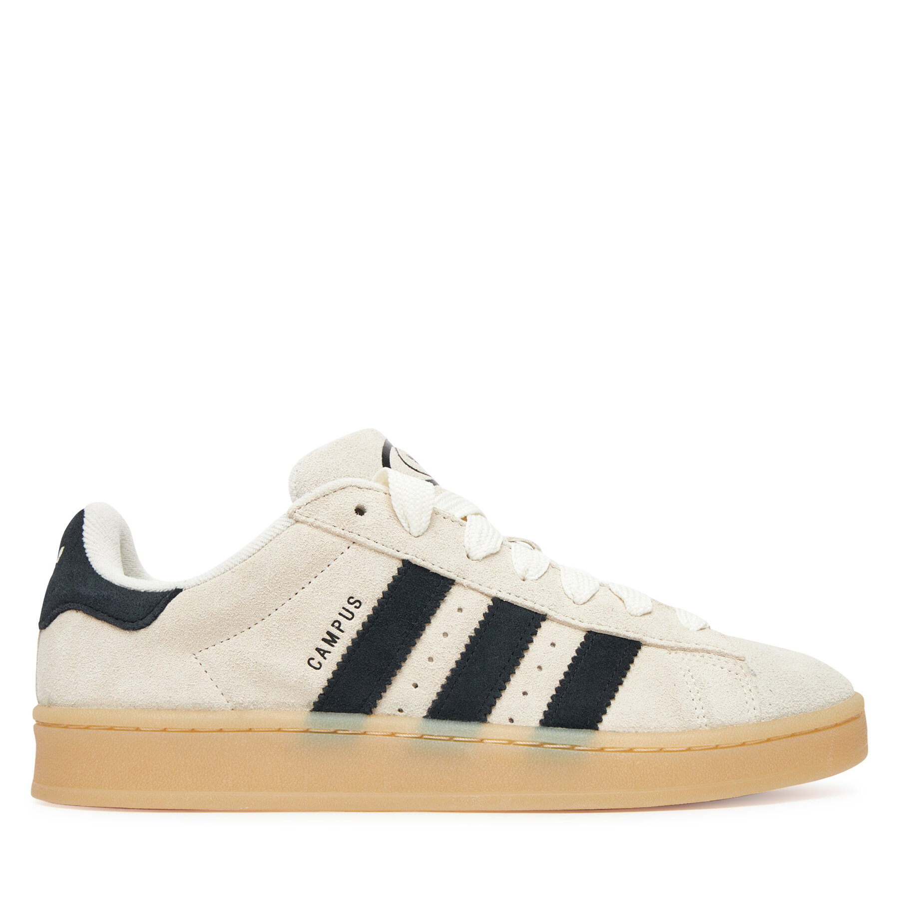 adidas Sneakersy Campus 00S JQ8356 Beżowy