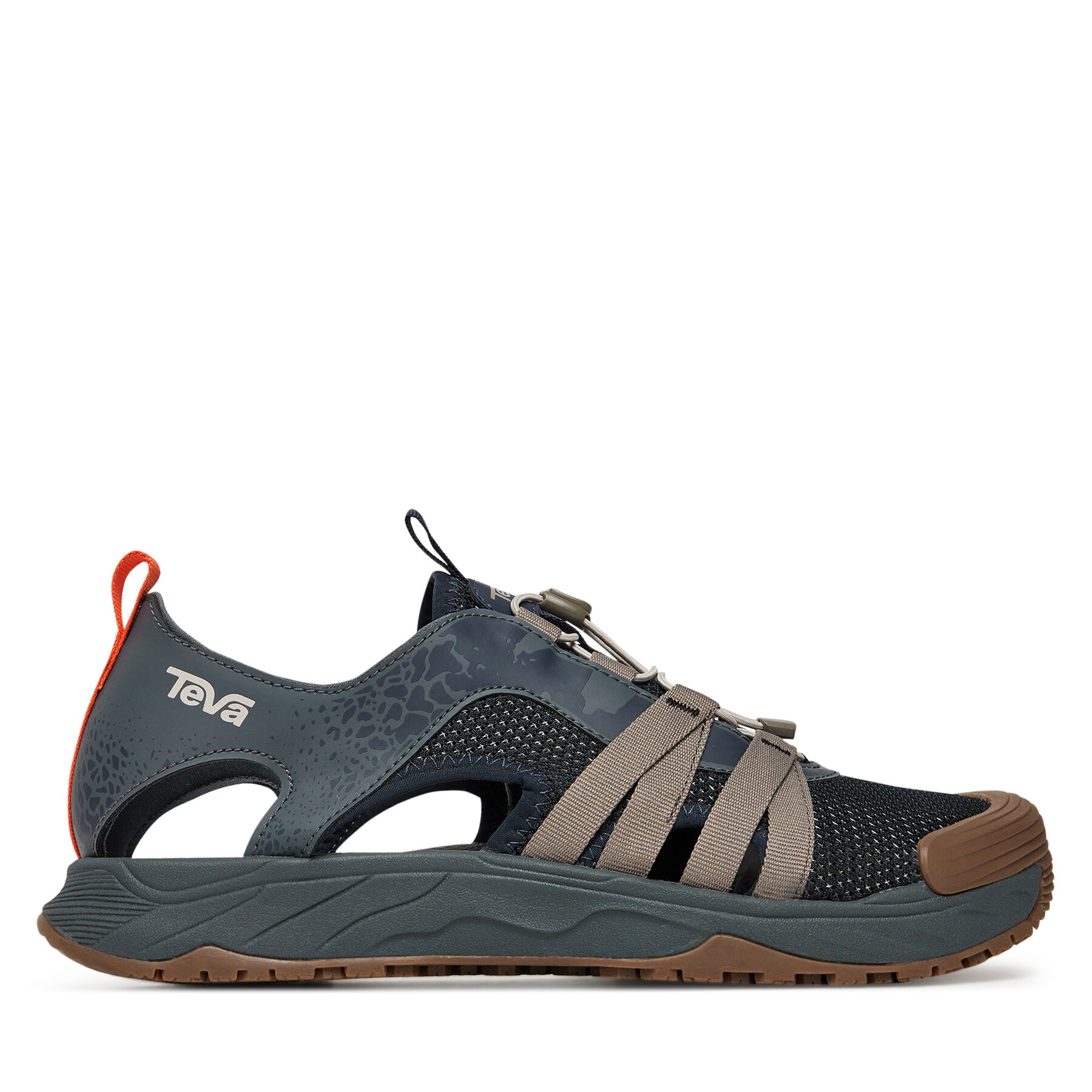 Teva Sandały Hydratrek 1164811 Szary