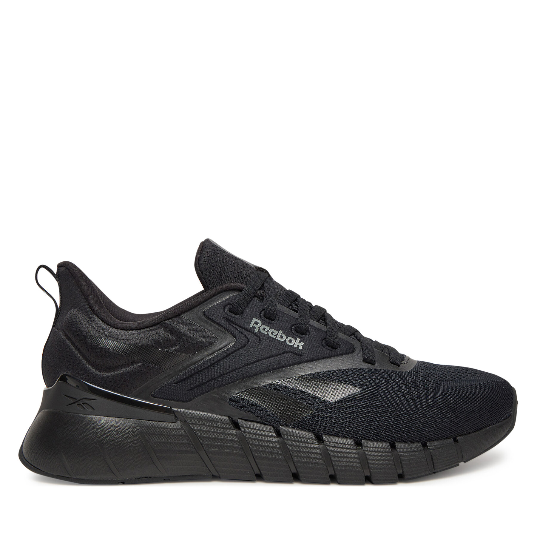Reebok Buty na siłownię NANO GYM 100220806 Czarny